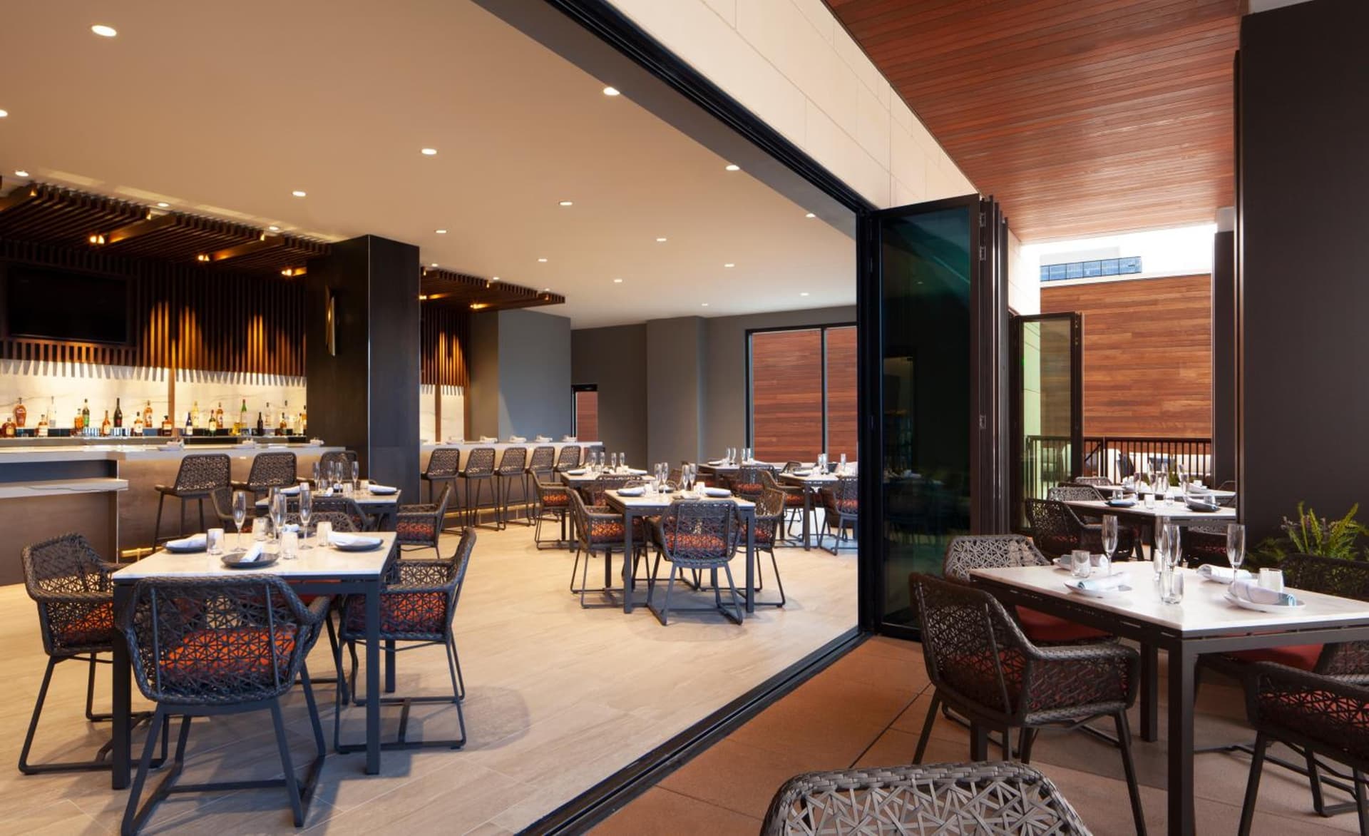 Grand Hyatt Nashville gallery photo in Nashville, TN — image 144