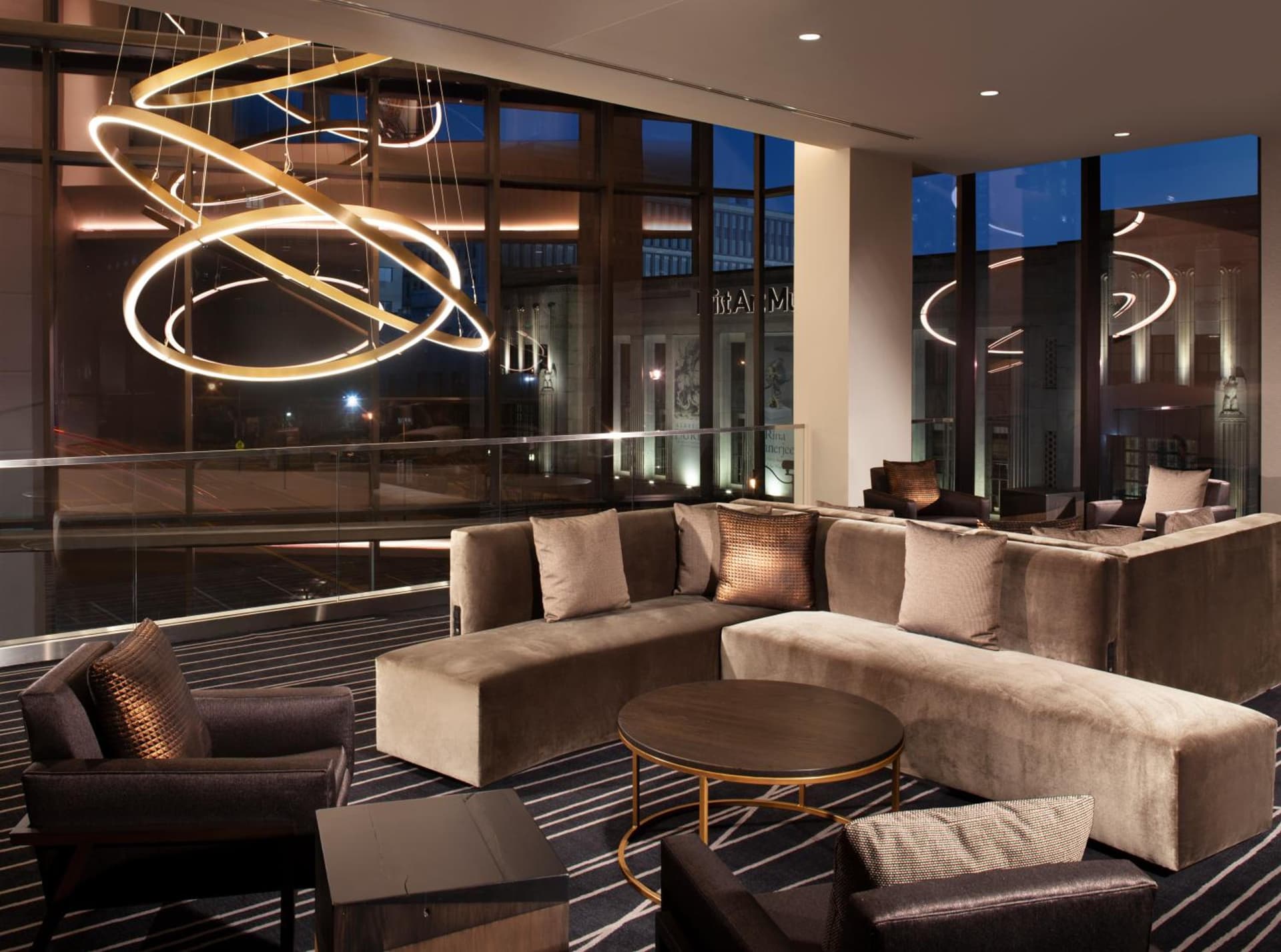 Grand Hyatt Nashville gallery photo in Nashville, TN — image 127