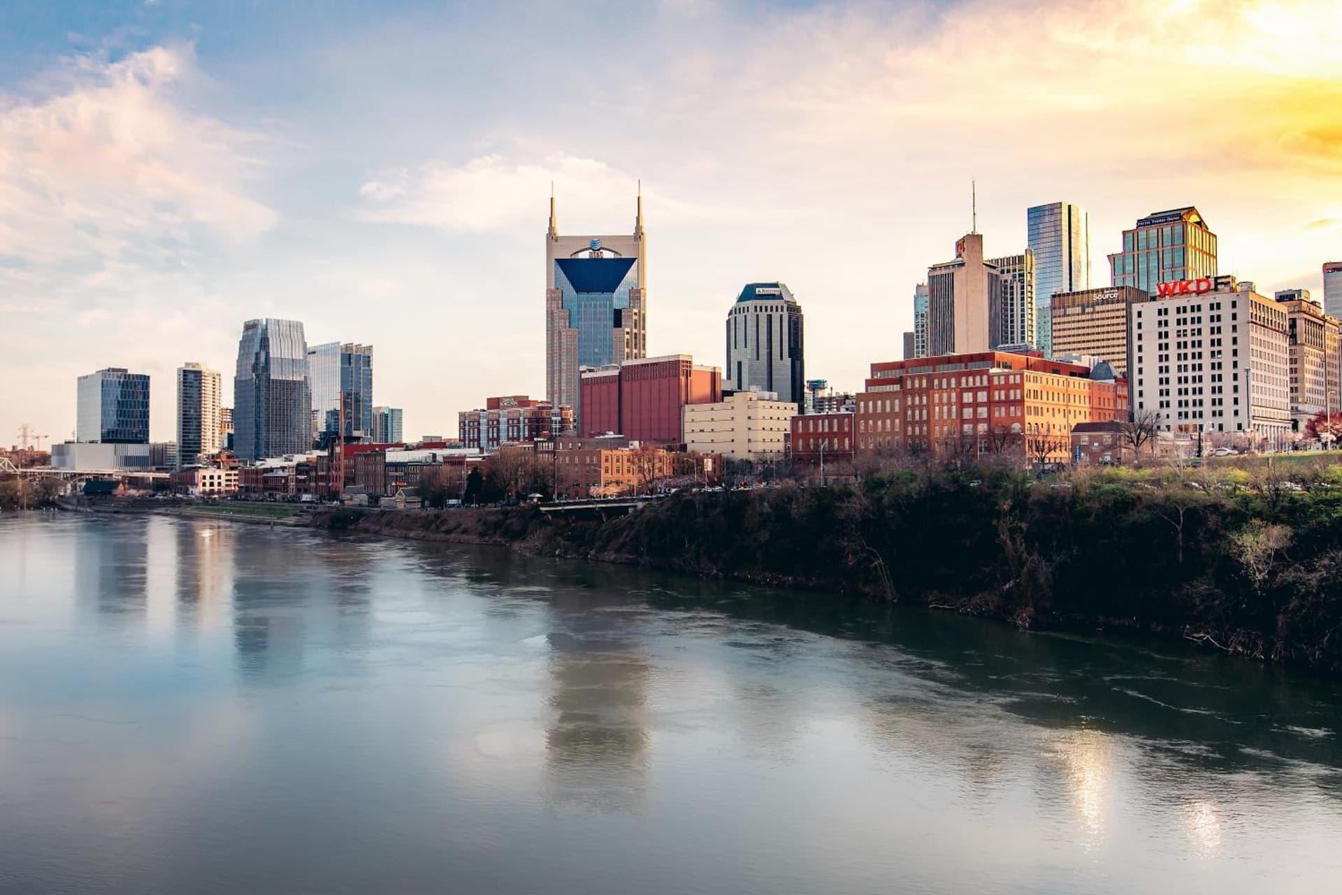 Grand Hyatt Nashville gallery photo in Nashville, TN — image 7