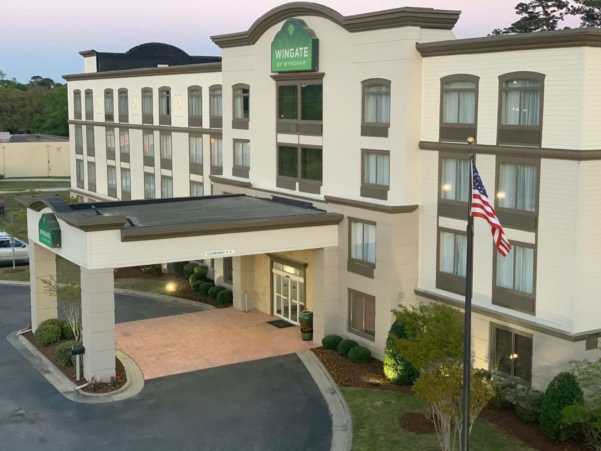 Wingate By Wyndham Southport gallery photo in Southport, NC — image 44