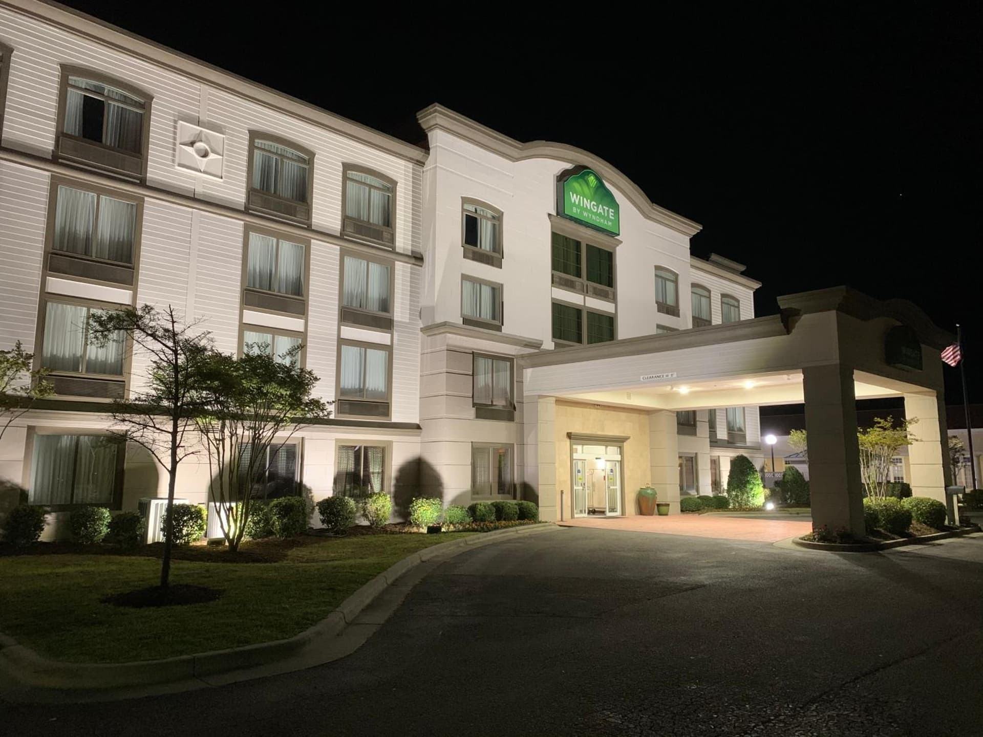 Wingate By Wyndham Southport gallery photo in Southport, NC — image 15