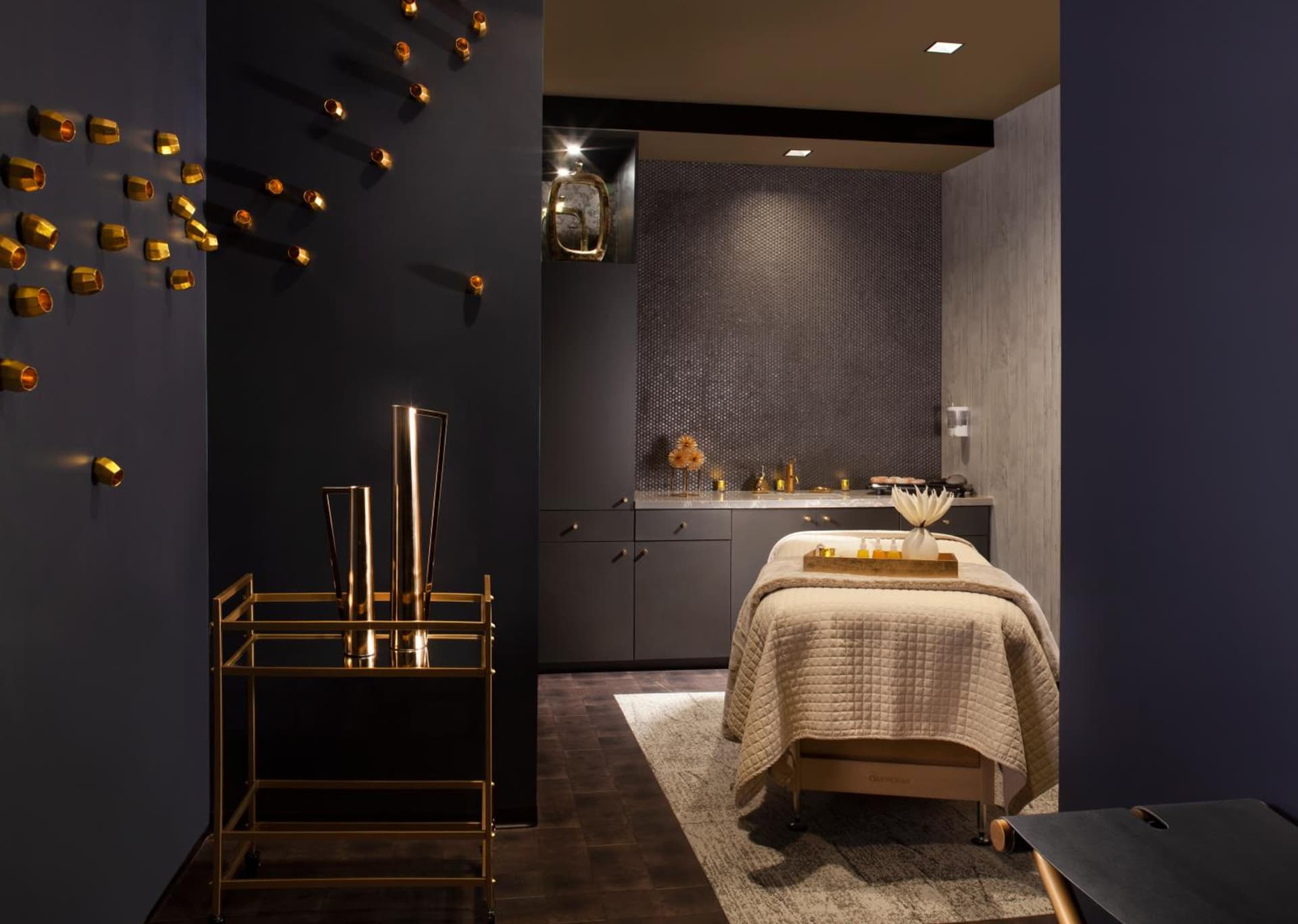 Grand Hyatt Nashville gallery photo in Nashville, TN — image 119
