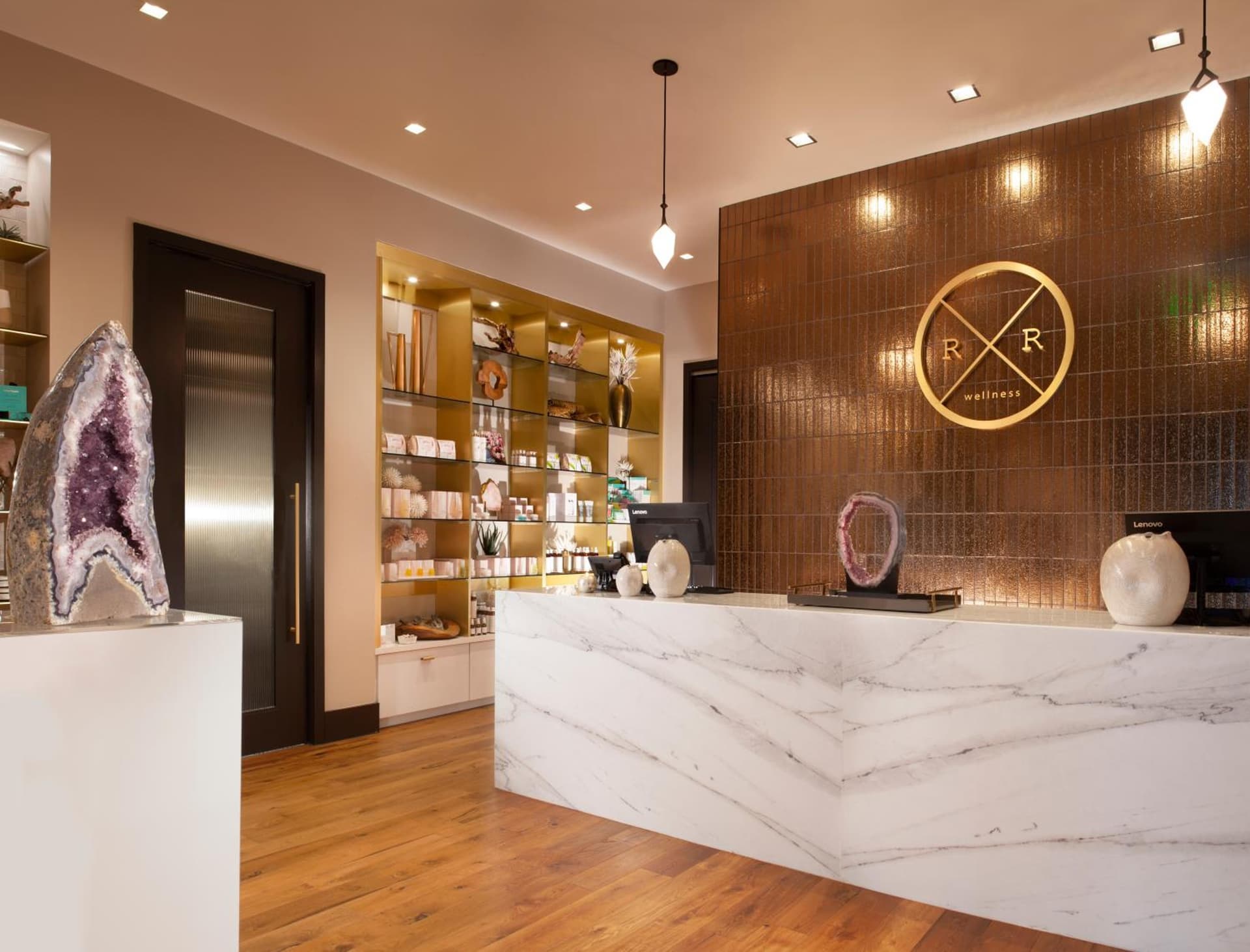 Grand Hyatt Nashville gallery photo in Nashville, TN — image 102