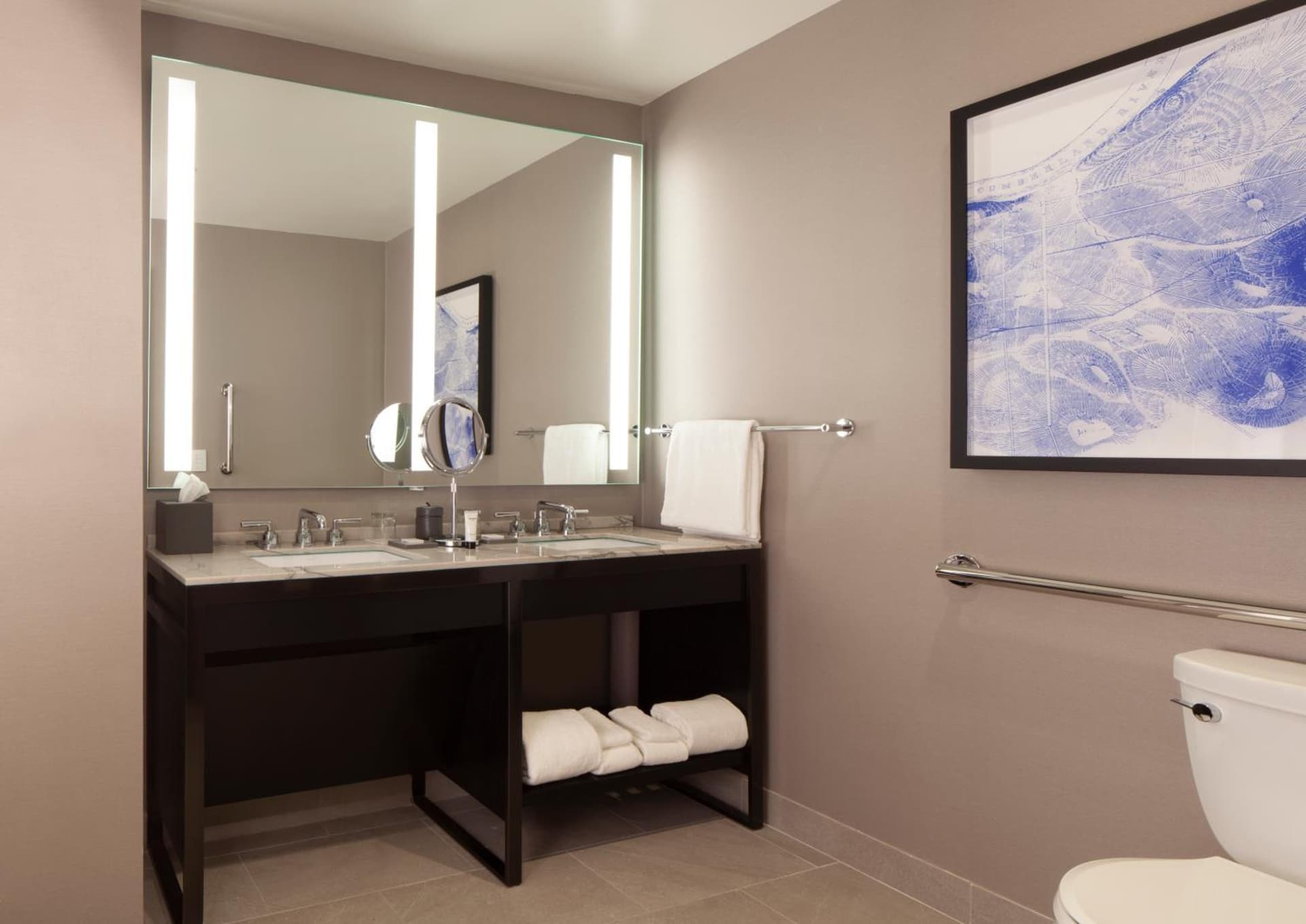 Grand Hyatt Nashville gallery photo in Nashville, TN — image 4