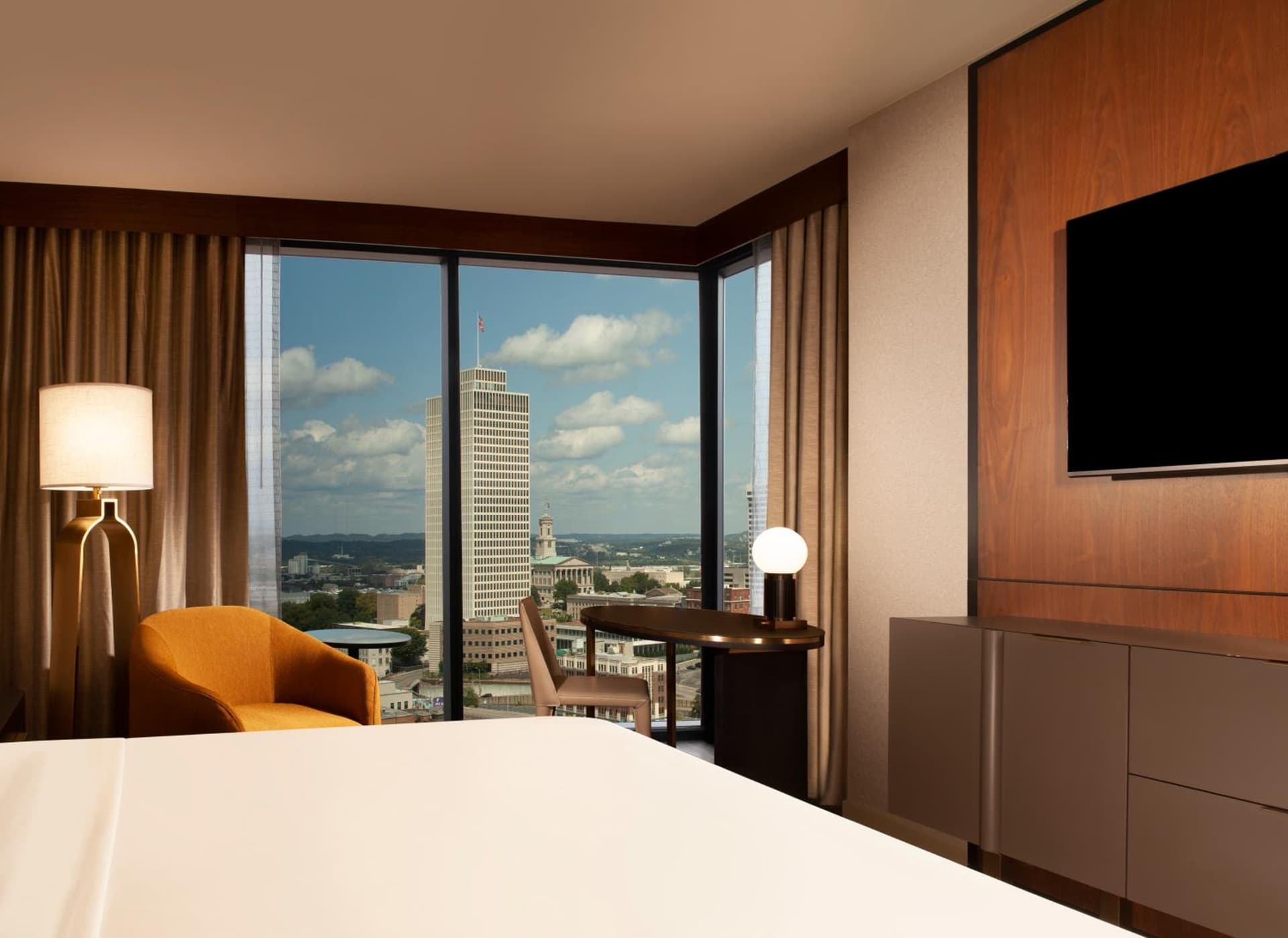 Grand Hyatt Nashville gallery photo in Nashville, TN — image 141