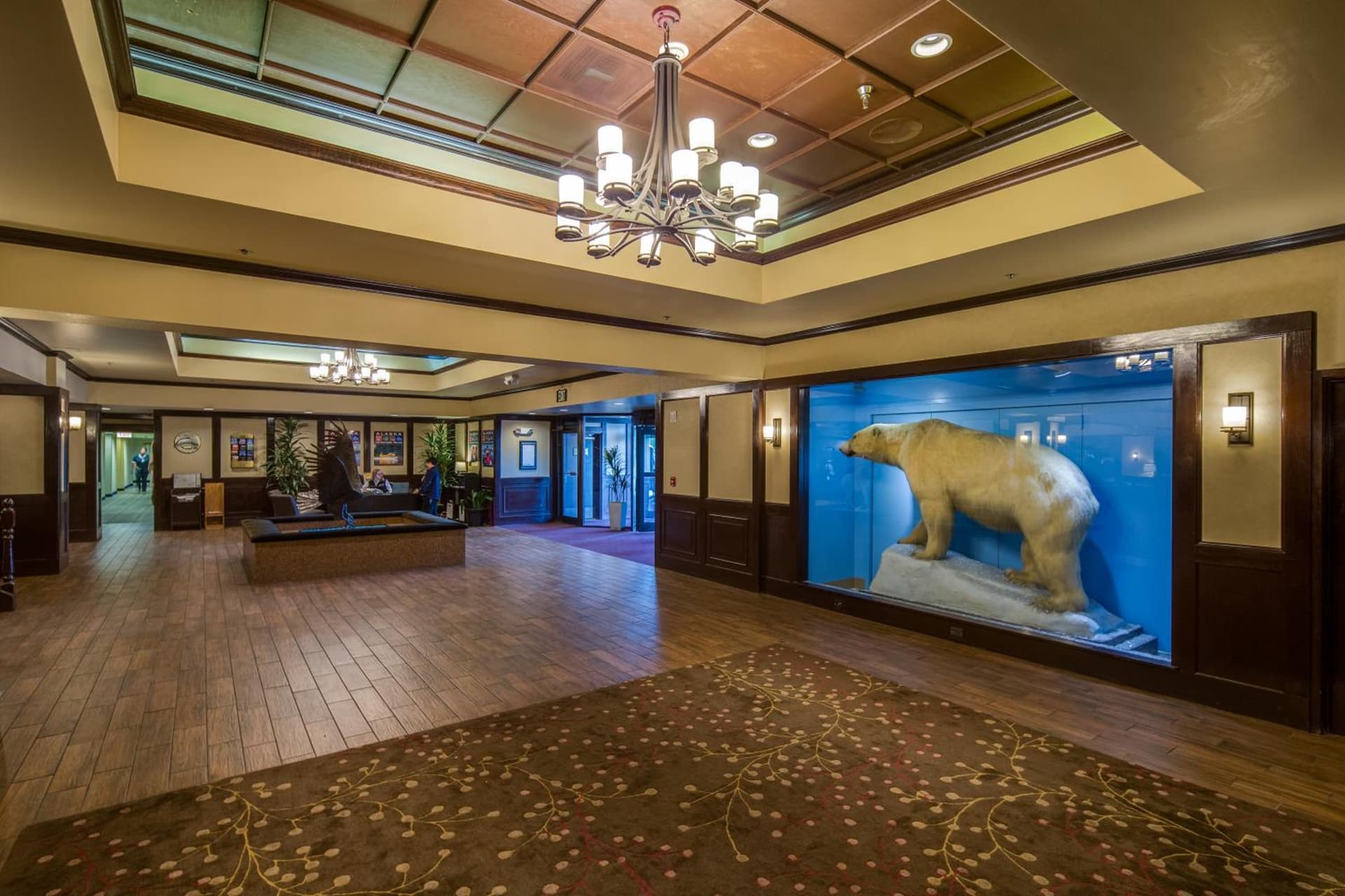 The Lakefront Anchorage gallery photo in Anchorage, AK — image 20