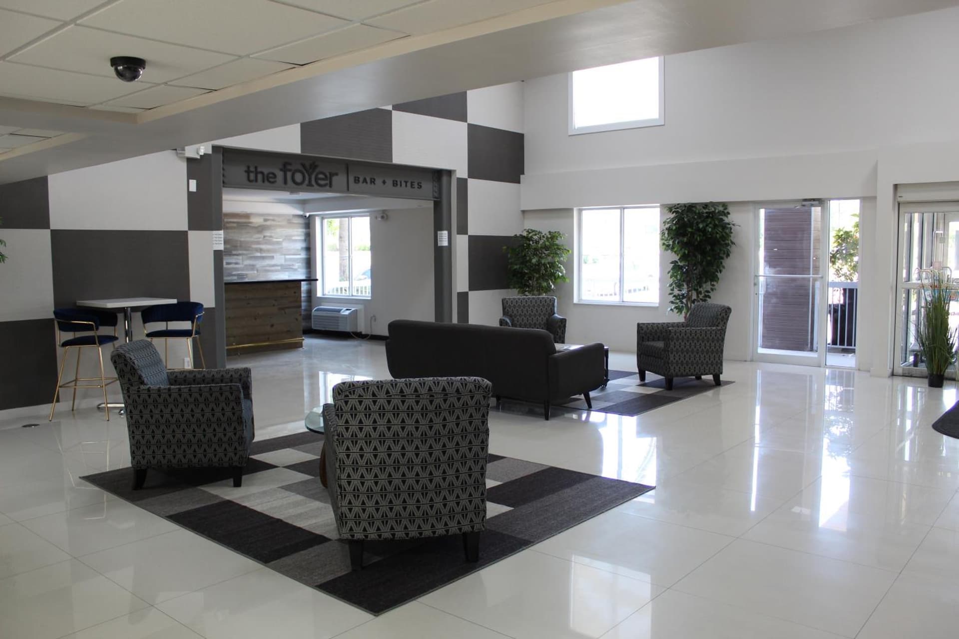 HOM Hotel Gainesville, SureStay Collection by Best Western gallery photo in Gainesville, FL — image 60