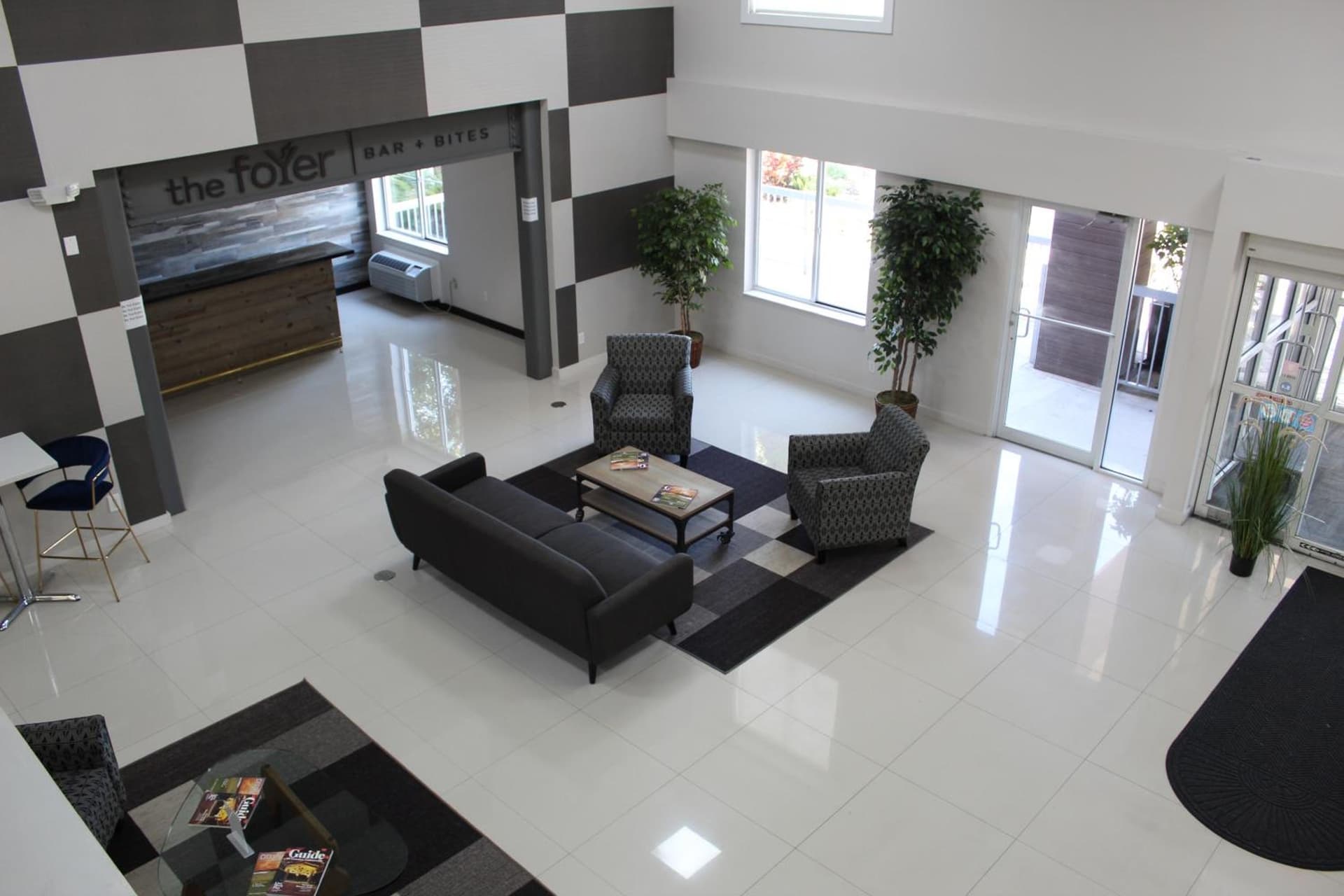 HOM Hotel Gainesville, SureStay Collection by Best Western gallery photo in Gainesville, FL — image 36