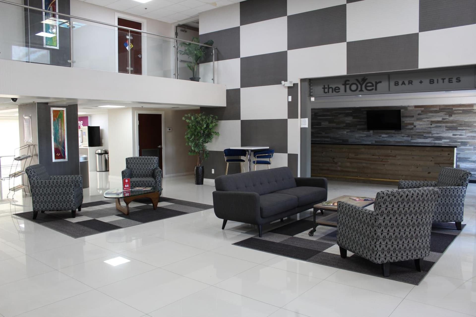 HOM Hotel Gainesville, SureStay Collection by Best Western gallery photo in Gainesville, FL — image 11