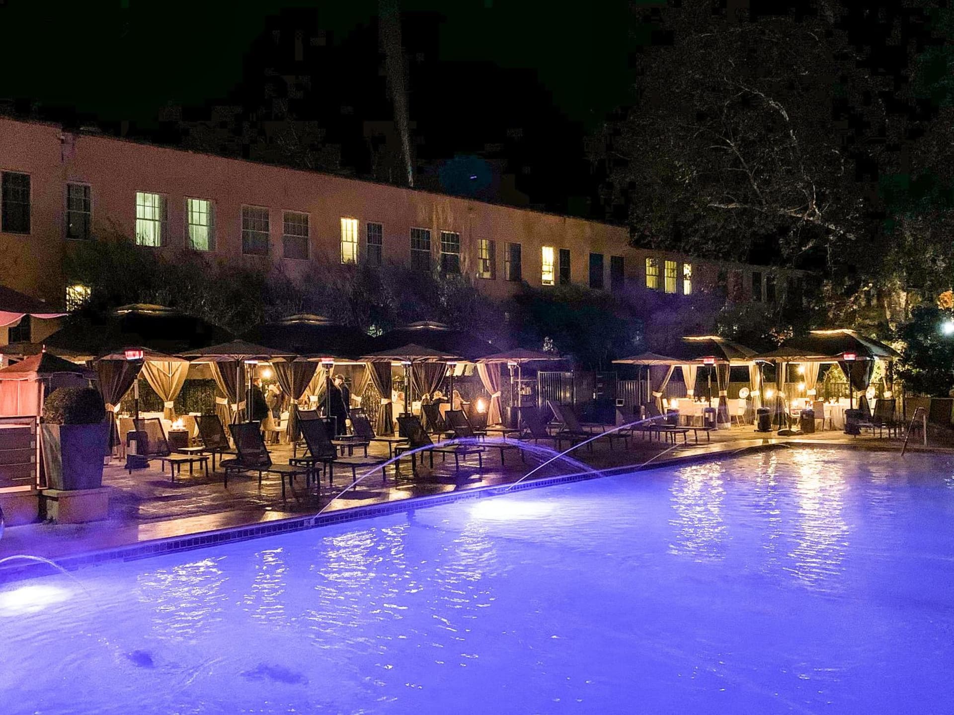 Fairmont Sonoma Mission Inn & Spa gallery photo in Sonoma, CA — image 84