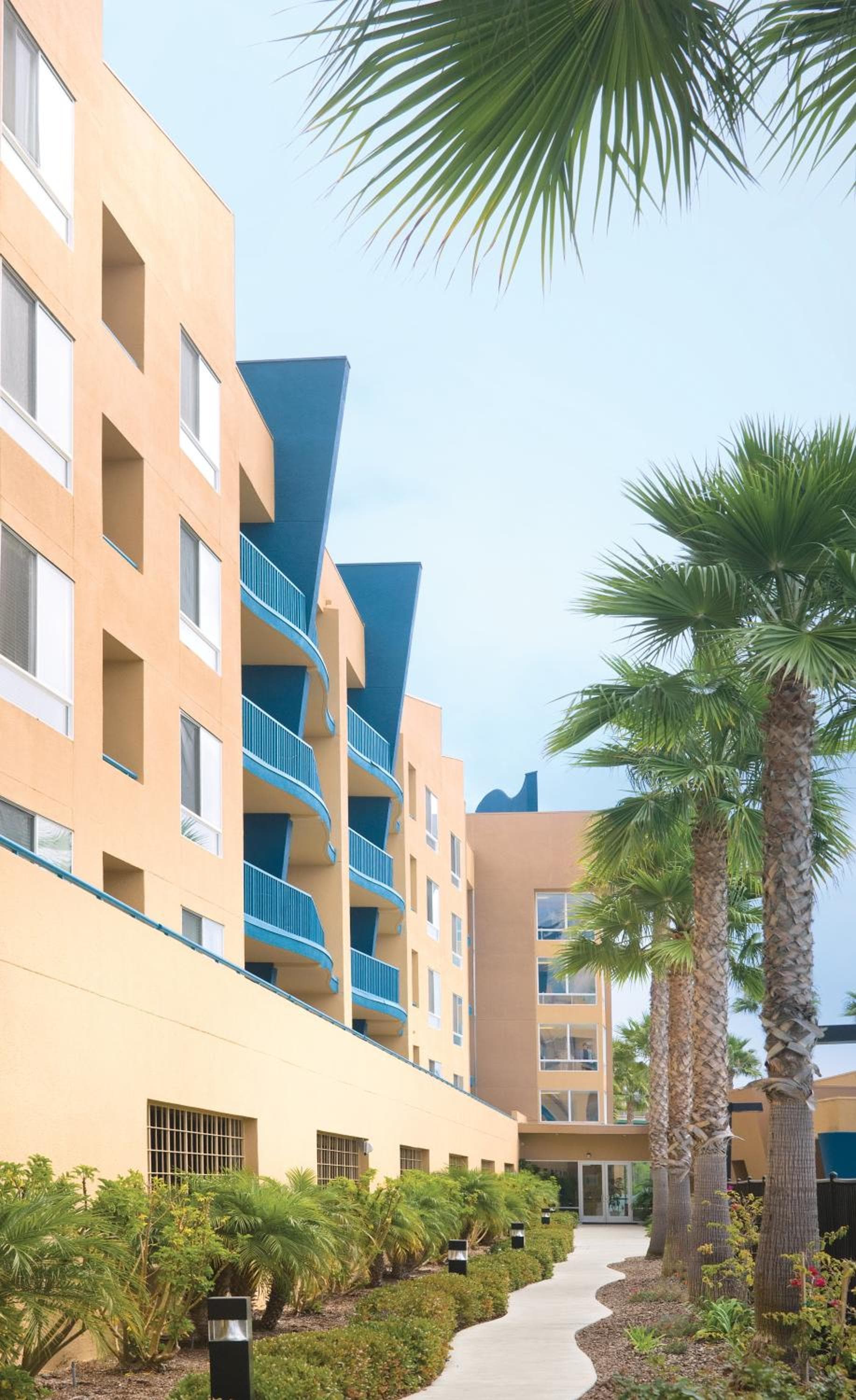 Worldmark Oceanside Harbor — hotel in Oceanside, California