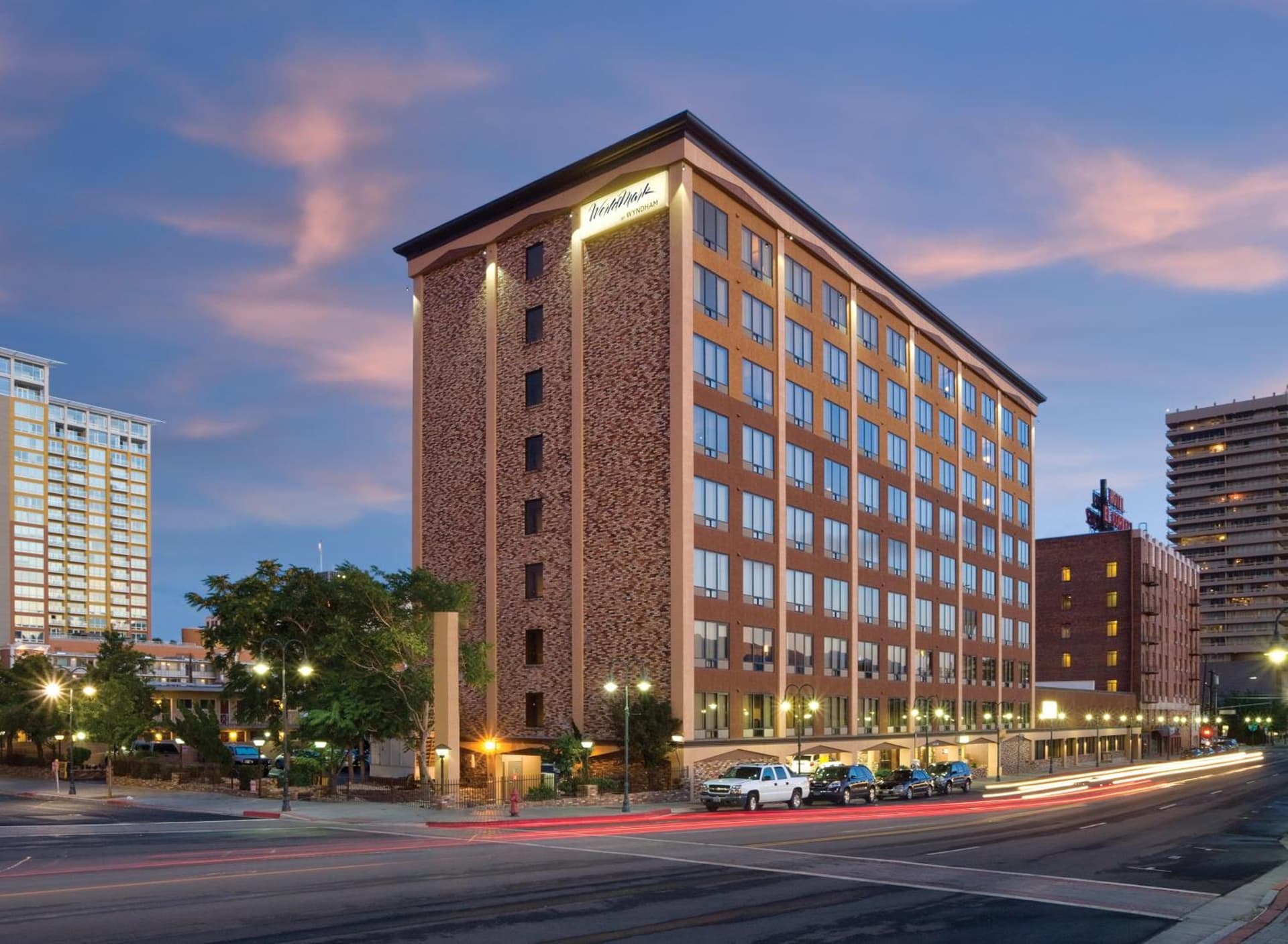 WorldMark Reno gallery photo in Reno, NV — image 7