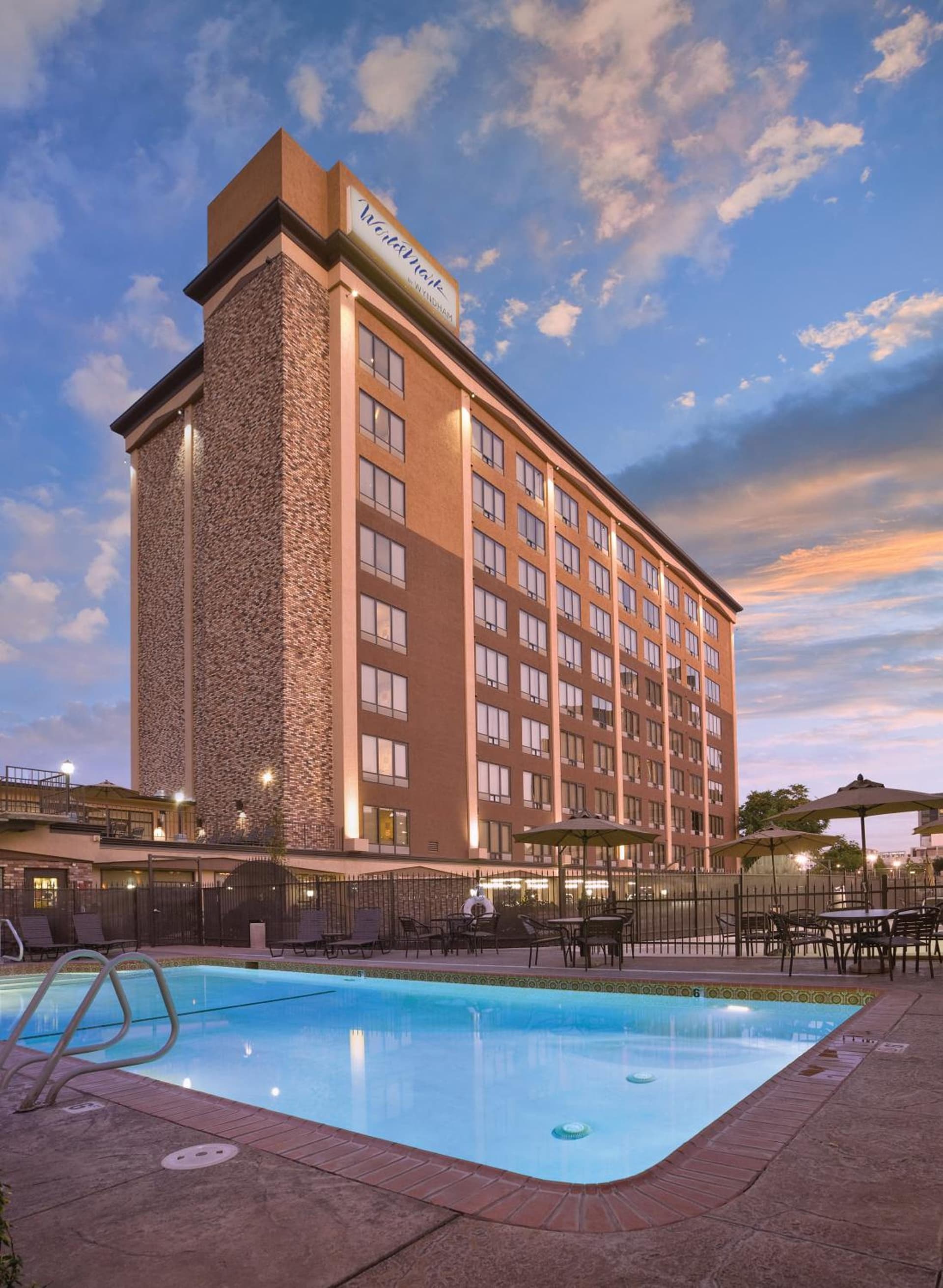 WorldMark Reno gallery photo in Reno, NV — image 16