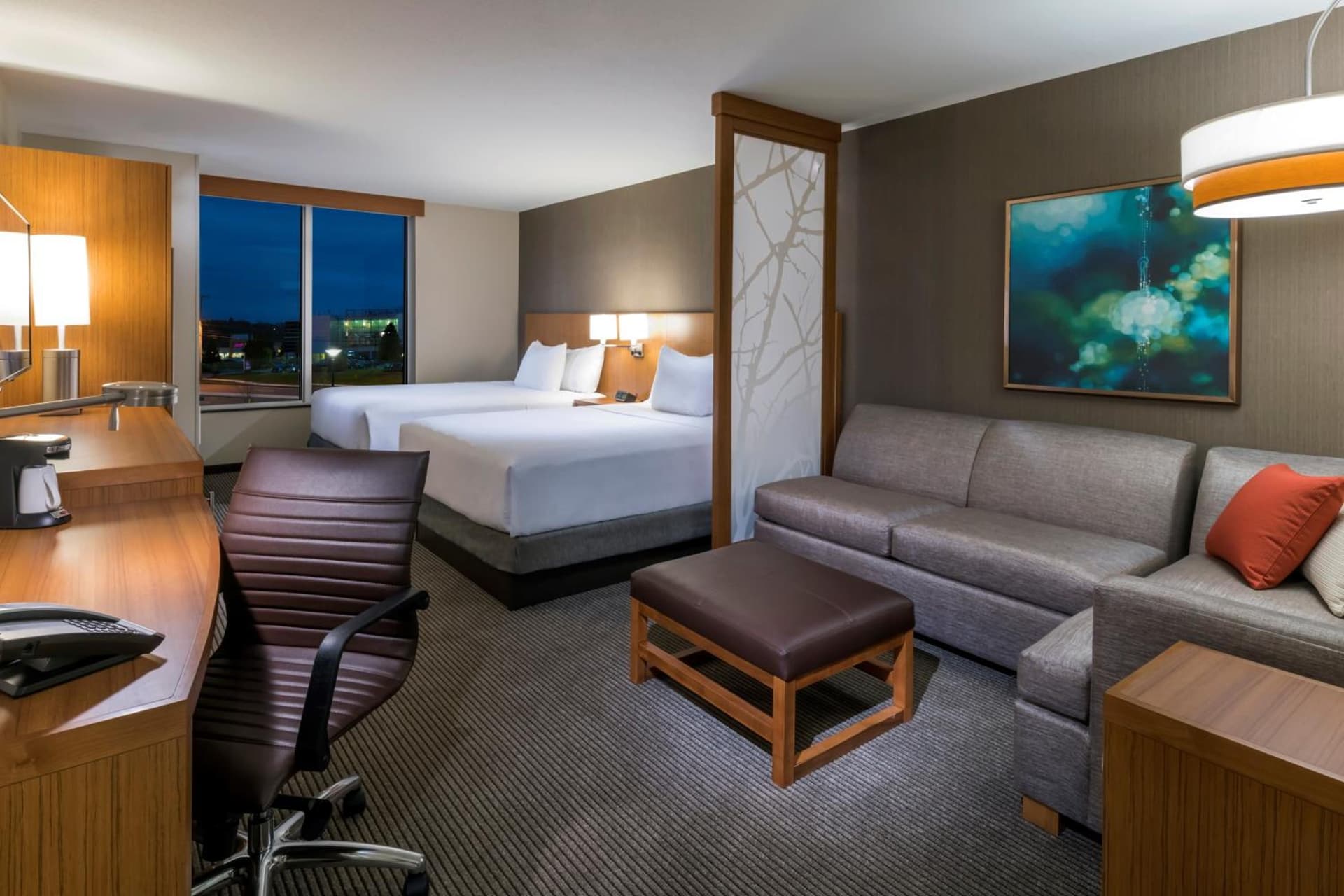 Hyatt Place Marlborough/Apex Center gallery photo in Marlborough, MA — image 22