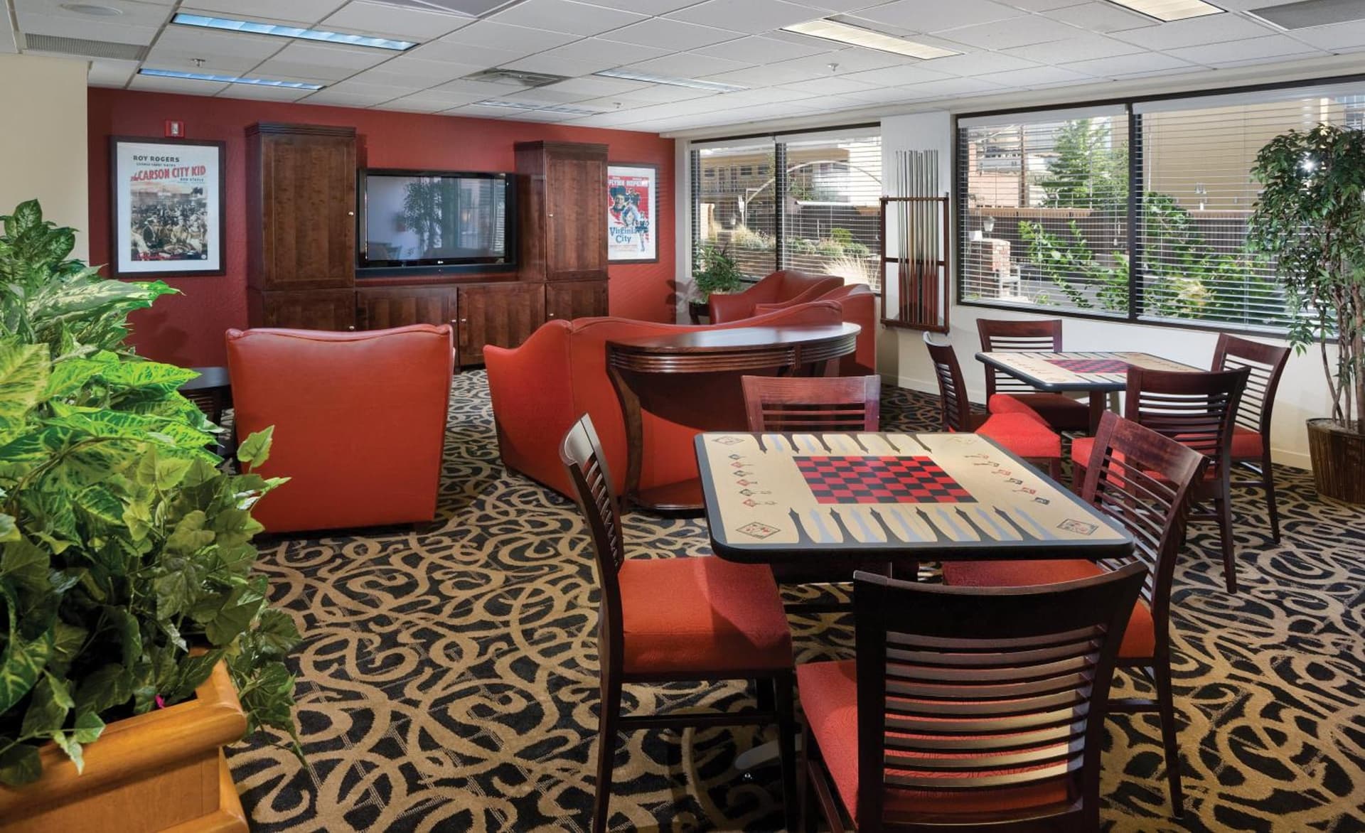 WorldMark Reno gallery photo in Reno, NV — image 4
