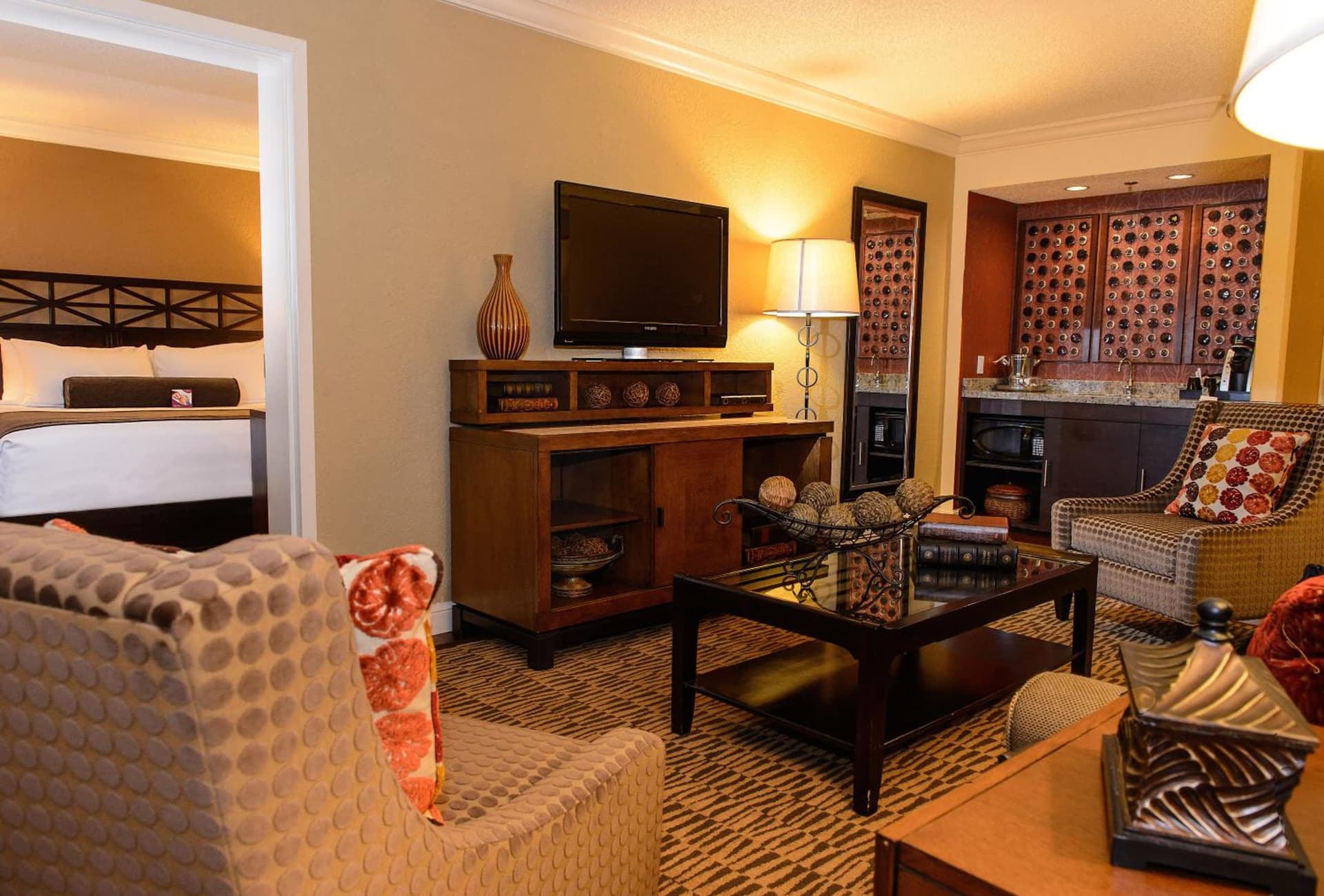 Crowne Plaza Hotel Jacksonville Airport/I-95N by IHG gallery photo in Jacksonville, FL — image 56