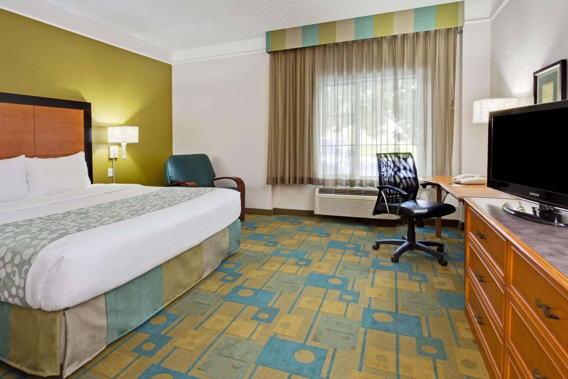 La Quinta by Wyndham Ft. Lauderdale Airport gallery photo in Hollywood, FL — image 13
