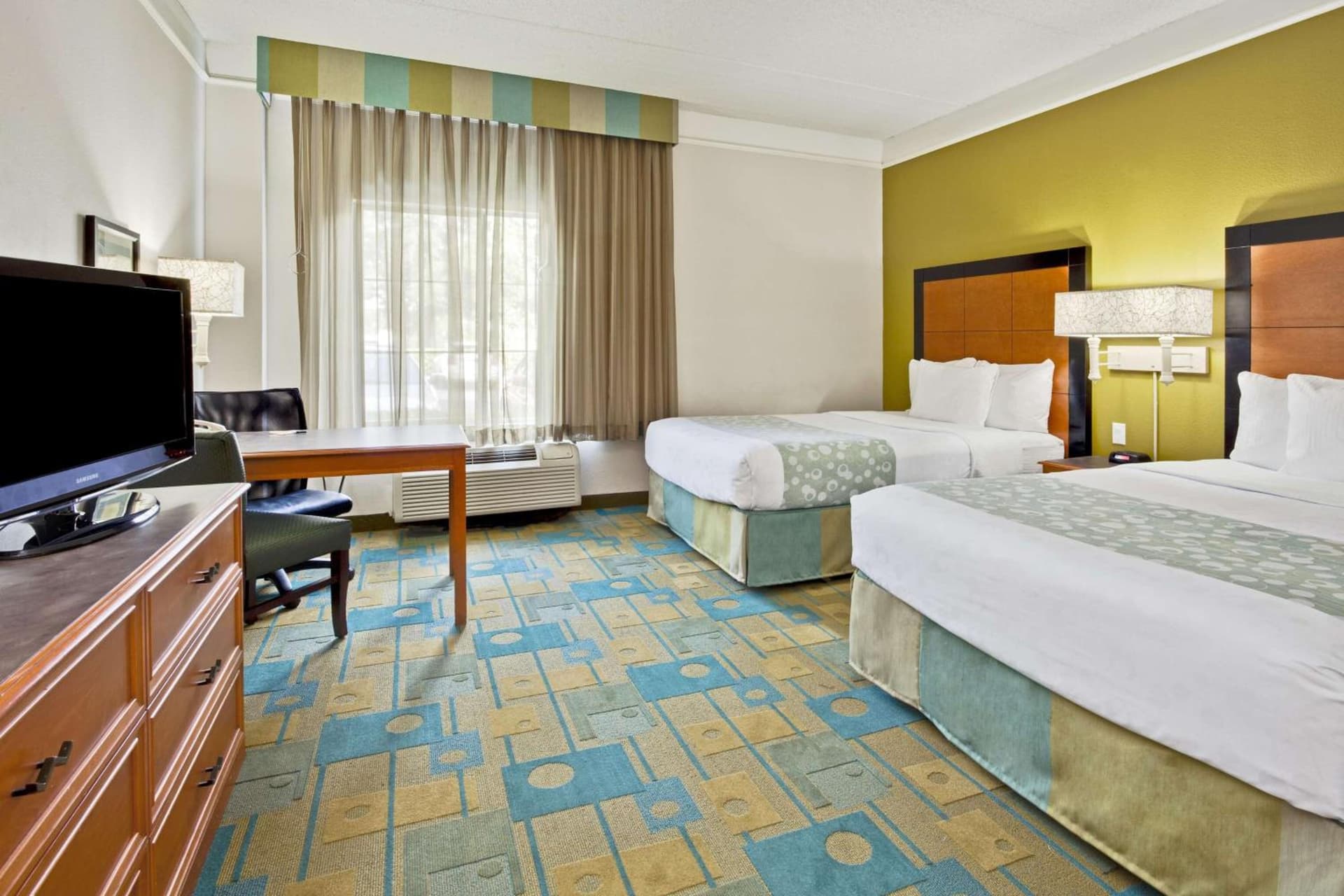 La Quinta by Wyndham Ft. Lauderdale Airport gallery photo in Hollywood, FL — image 14
