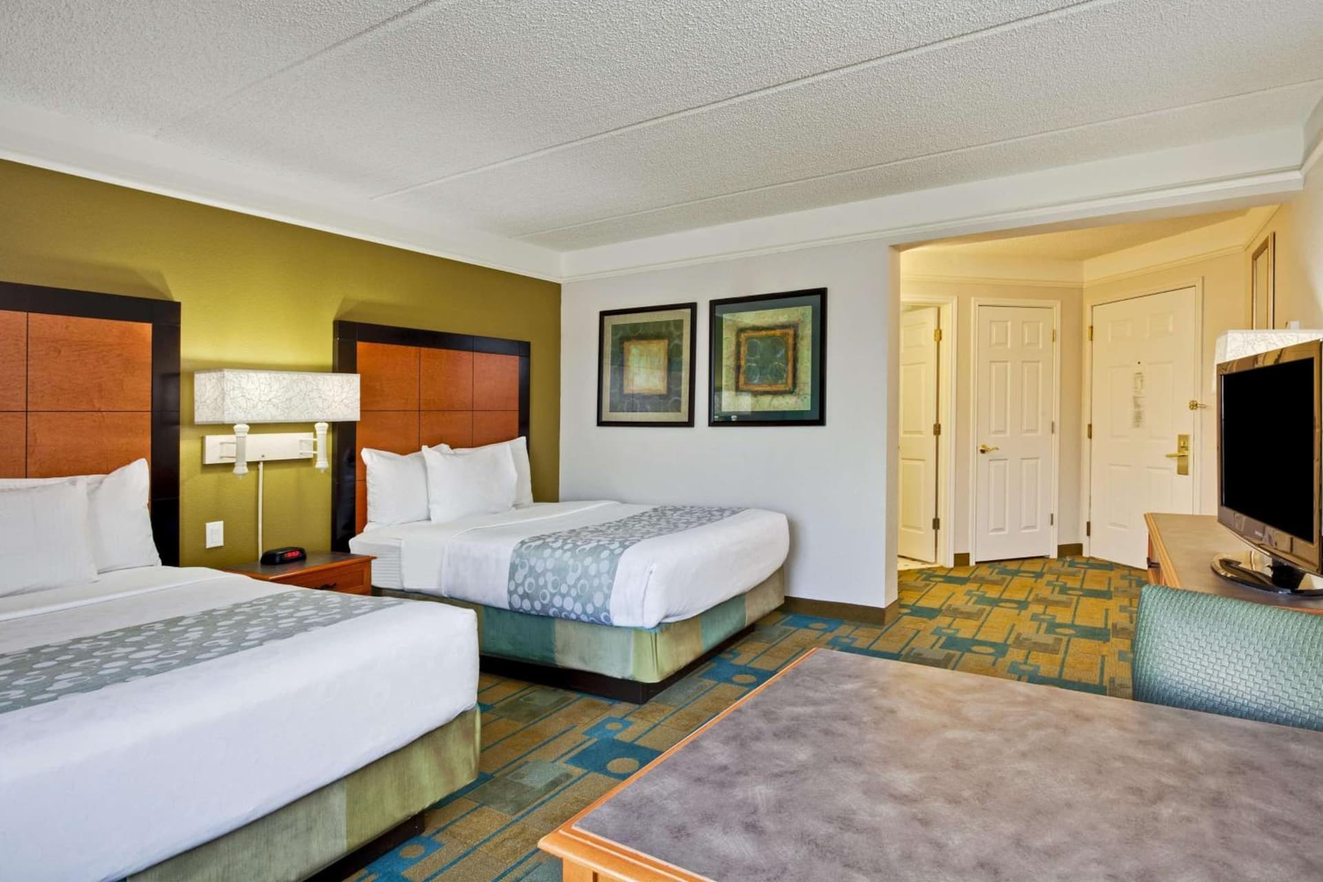 La Quinta by Wyndham Ft. Lauderdale Airport gallery photo in Hollywood, FL — image 19