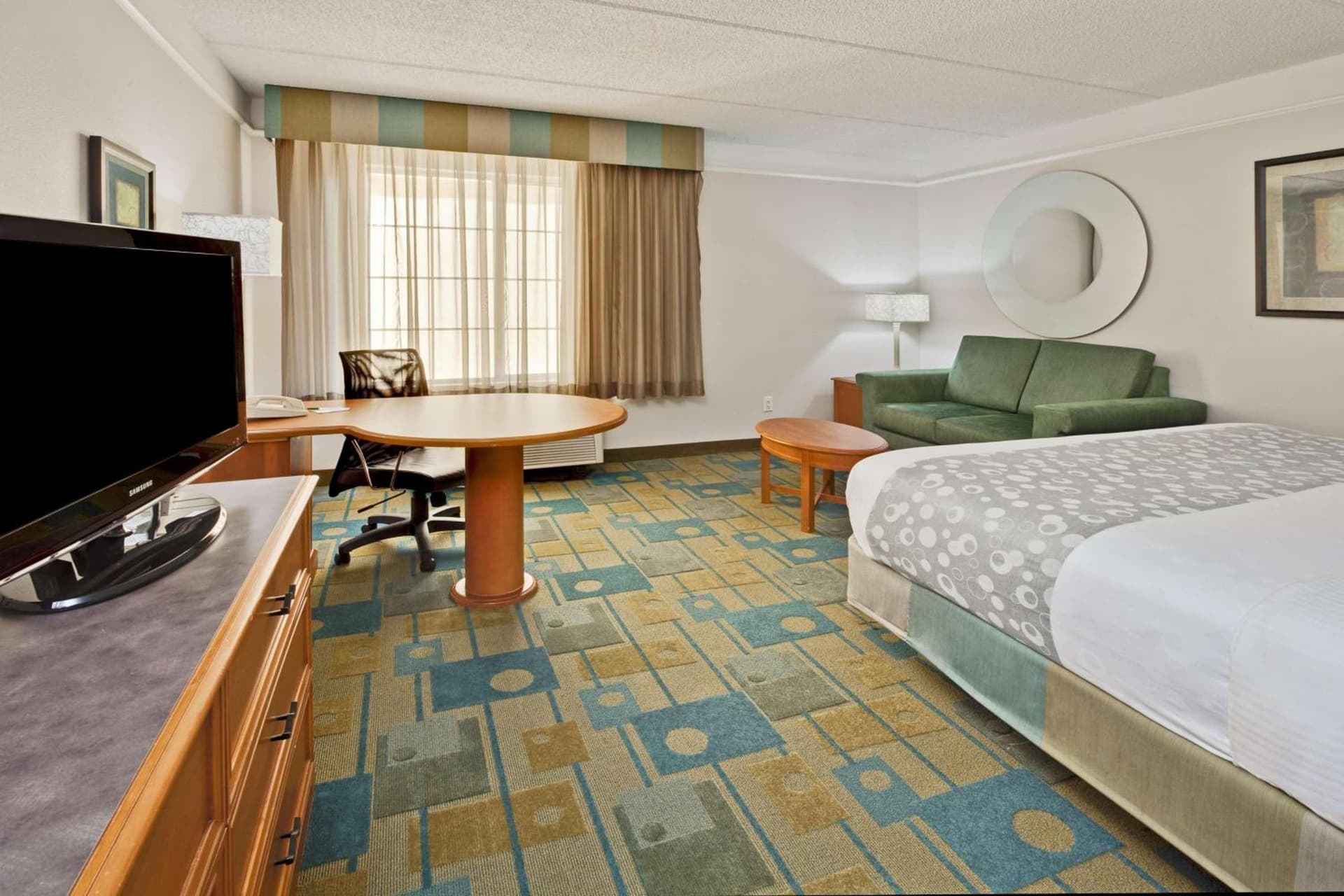 La Quinta by Wyndham Ft. Lauderdale Airport gallery photo in Hollywood, FL — image 9
