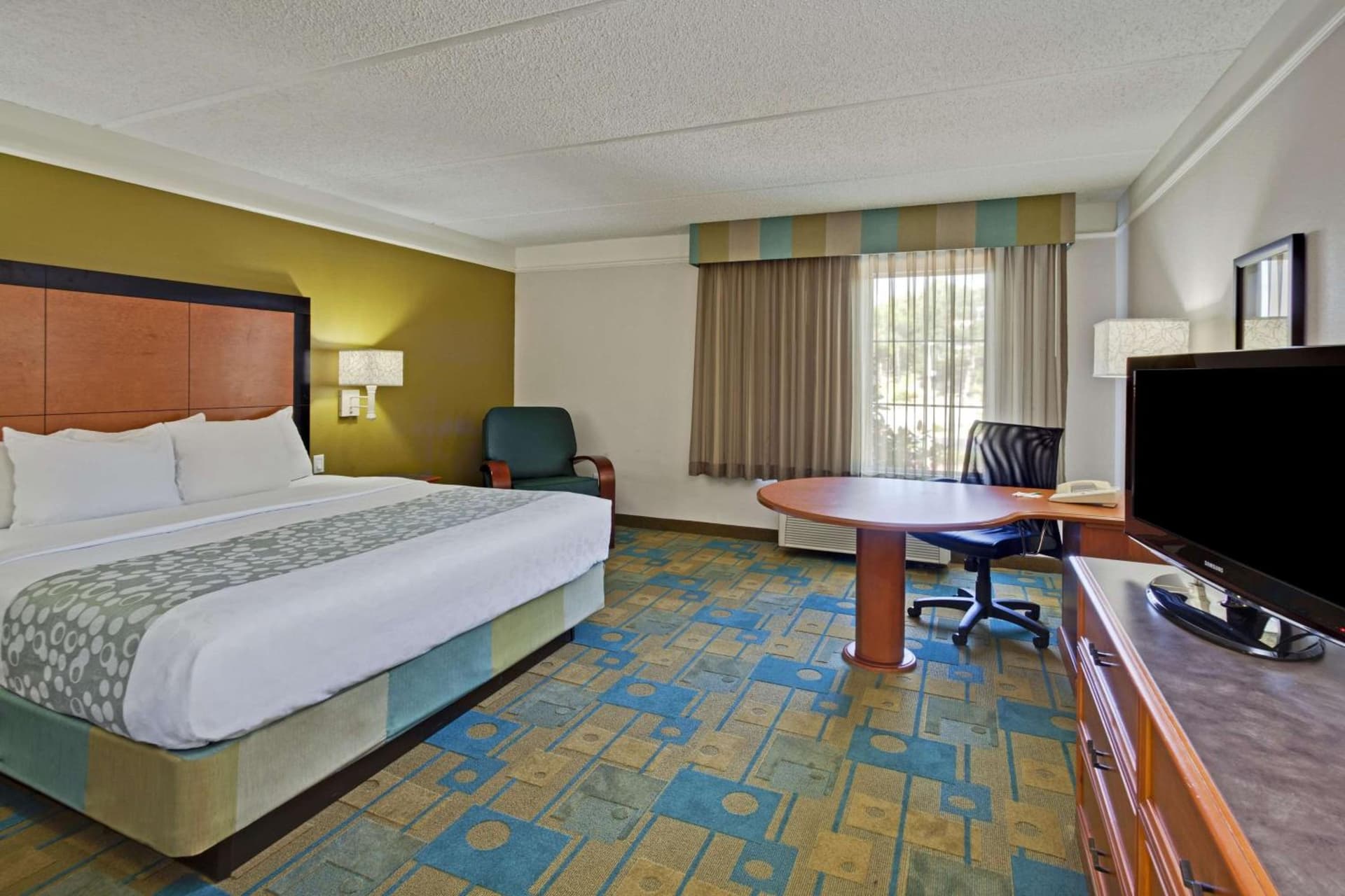 La Quinta by Wyndham Ft. Lauderdale Airport gallery photo in Hollywood, FL — image 18