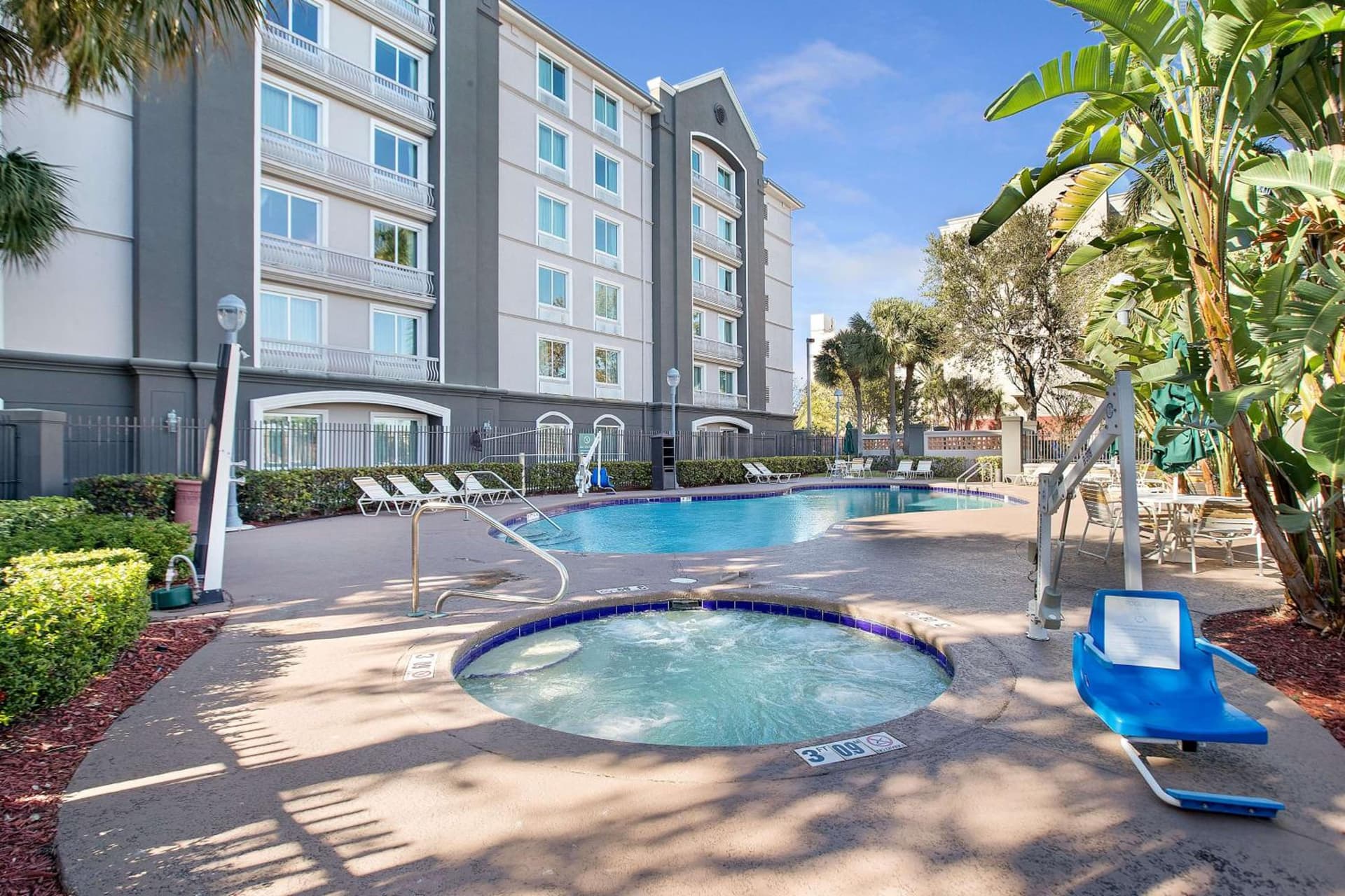 La Quinta by Wyndham Ft. Lauderdale Airport gallery photo in Hollywood, FL — image 11