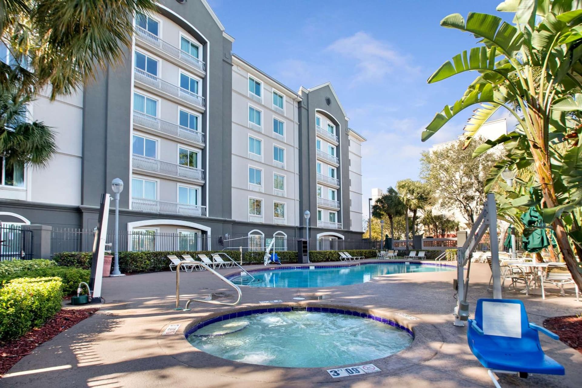 La Quinta by Wyndham Ft. Lauderdale Airport gallery photo in Hollywood, FL — image 16