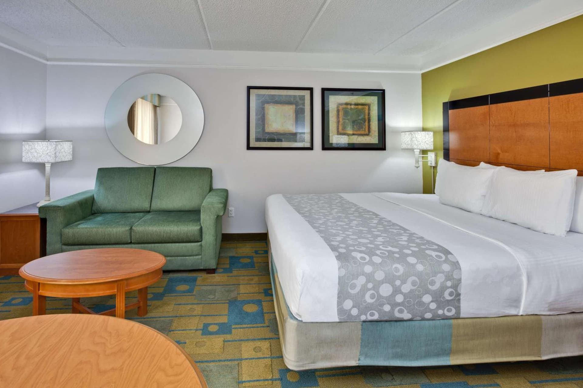 La Quinta by Wyndham Ft. Lauderdale Airport gallery photo in Hollywood, FL — image 27