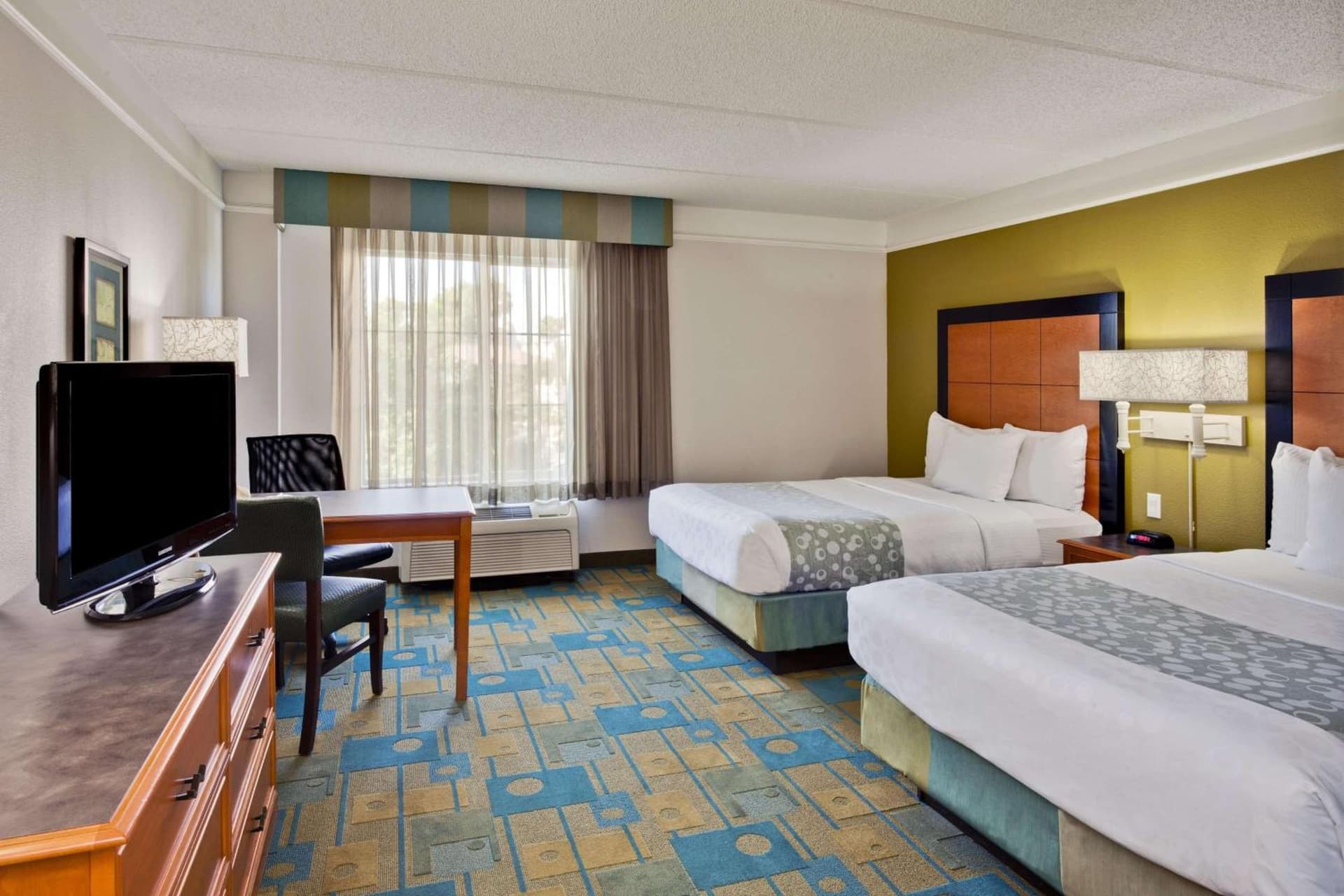 La Quinta by Wyndham Ft. Lauderdale Airport gallery photo in Hollywood, FL — image 21