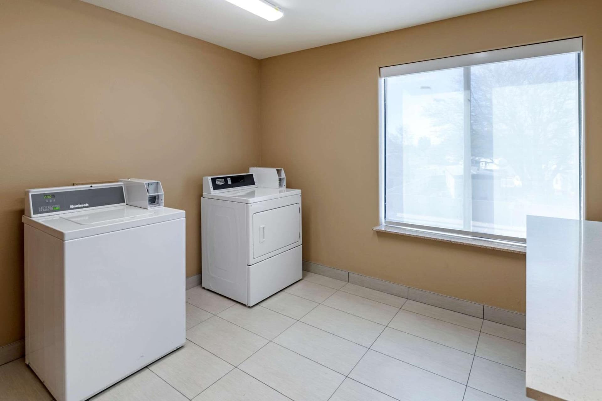 Comfort Inn & Suites Lubbock West gallery photo in Lubbock, TX — image 13