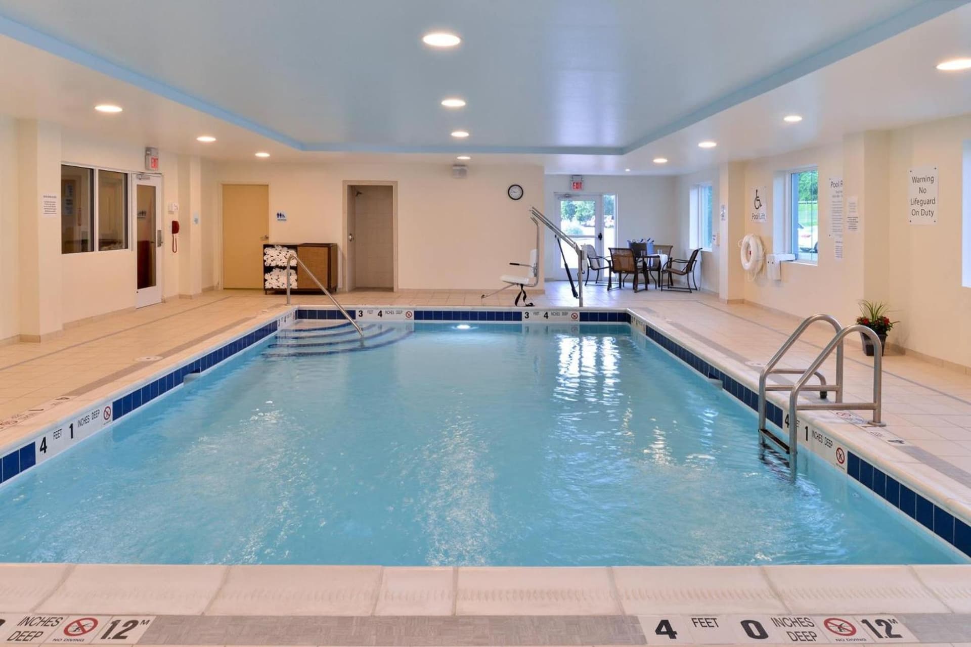 Holiday Inn Express & Suites Peekskill-Lower Hudson Valley by IHG gallery photo in Peekskill, NY — image 40
