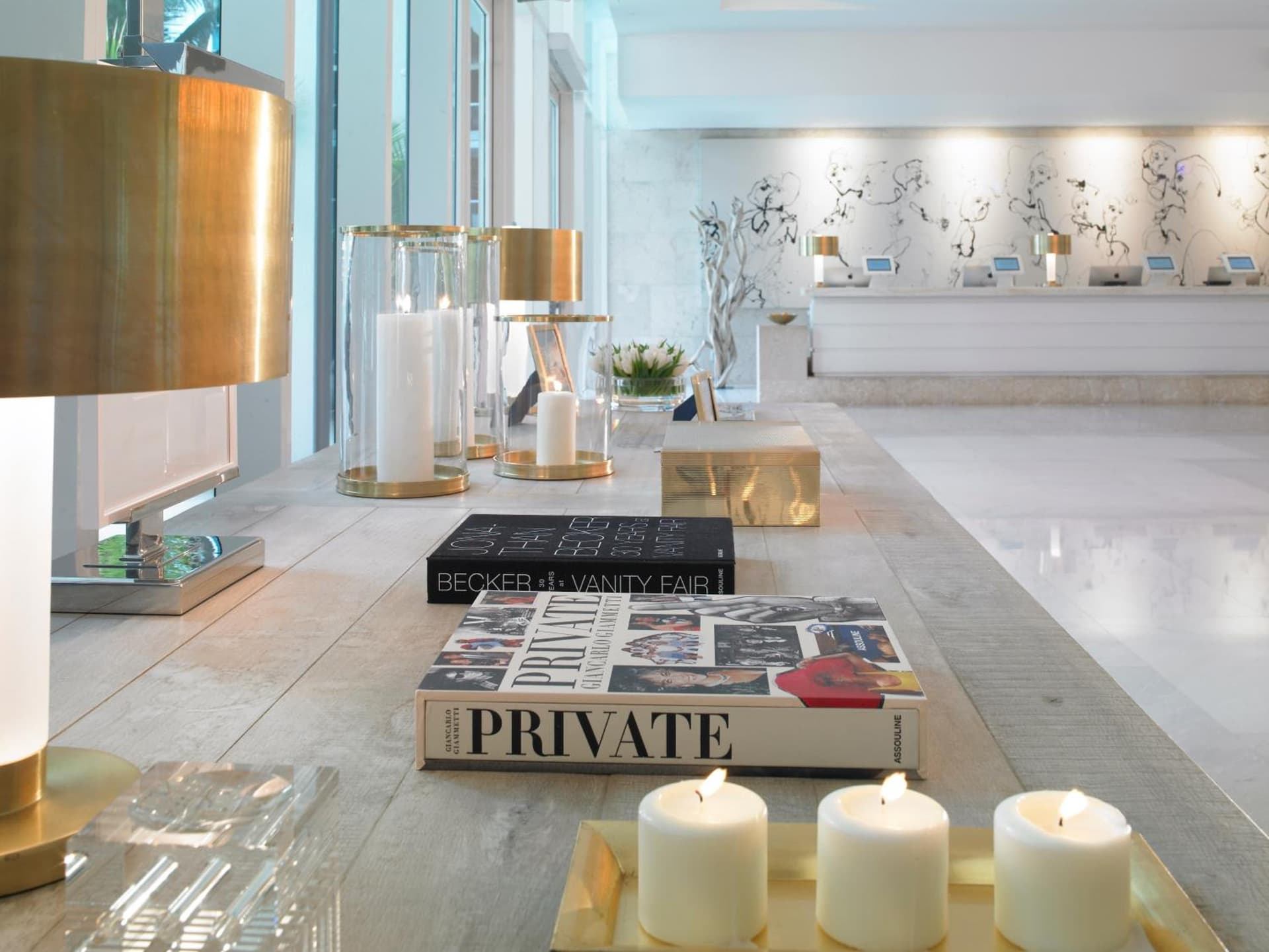 Grand Beach Hotel Surfside gallery photo in Miami Beach, FL — image 22