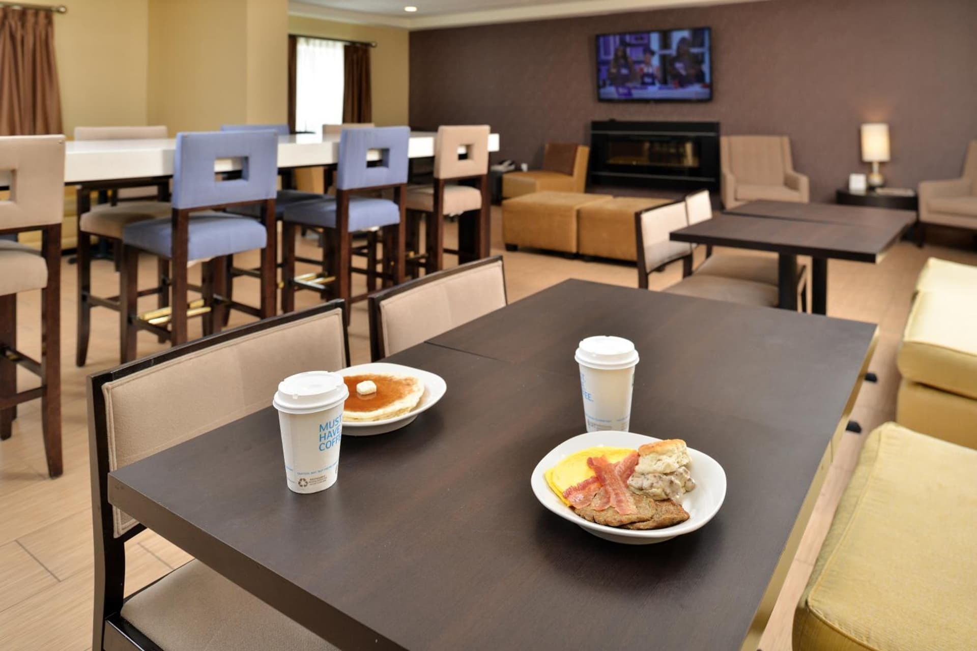 Holiday Inn Express & Suites Peekskill-Lower Hudson Valley by IHG gallery photo in Peekskill, NY — image 14