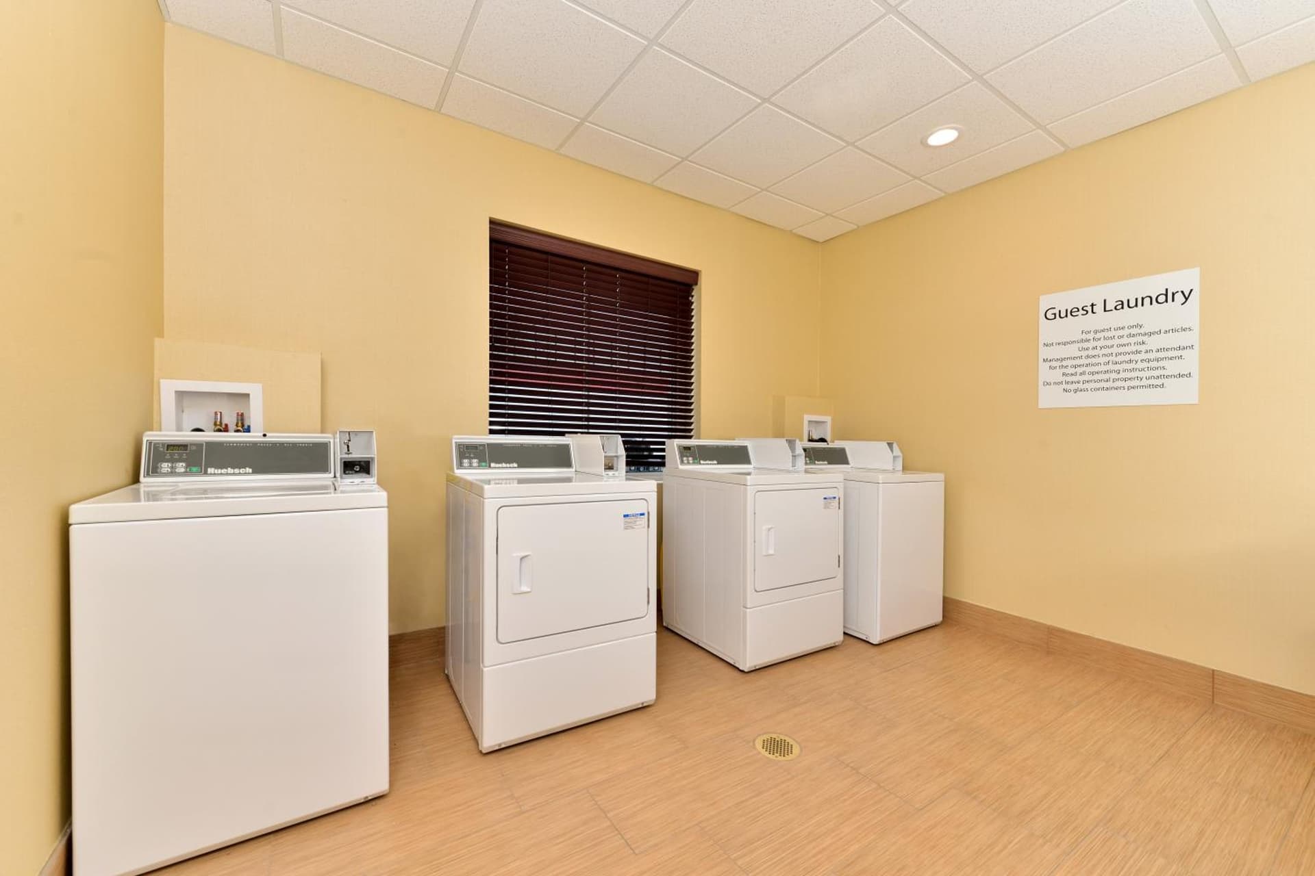 Holiday Inn Express & Suites Peekskill-Lower Hudson Valley by IHG gallery photo in Peekskill, NY — image 5