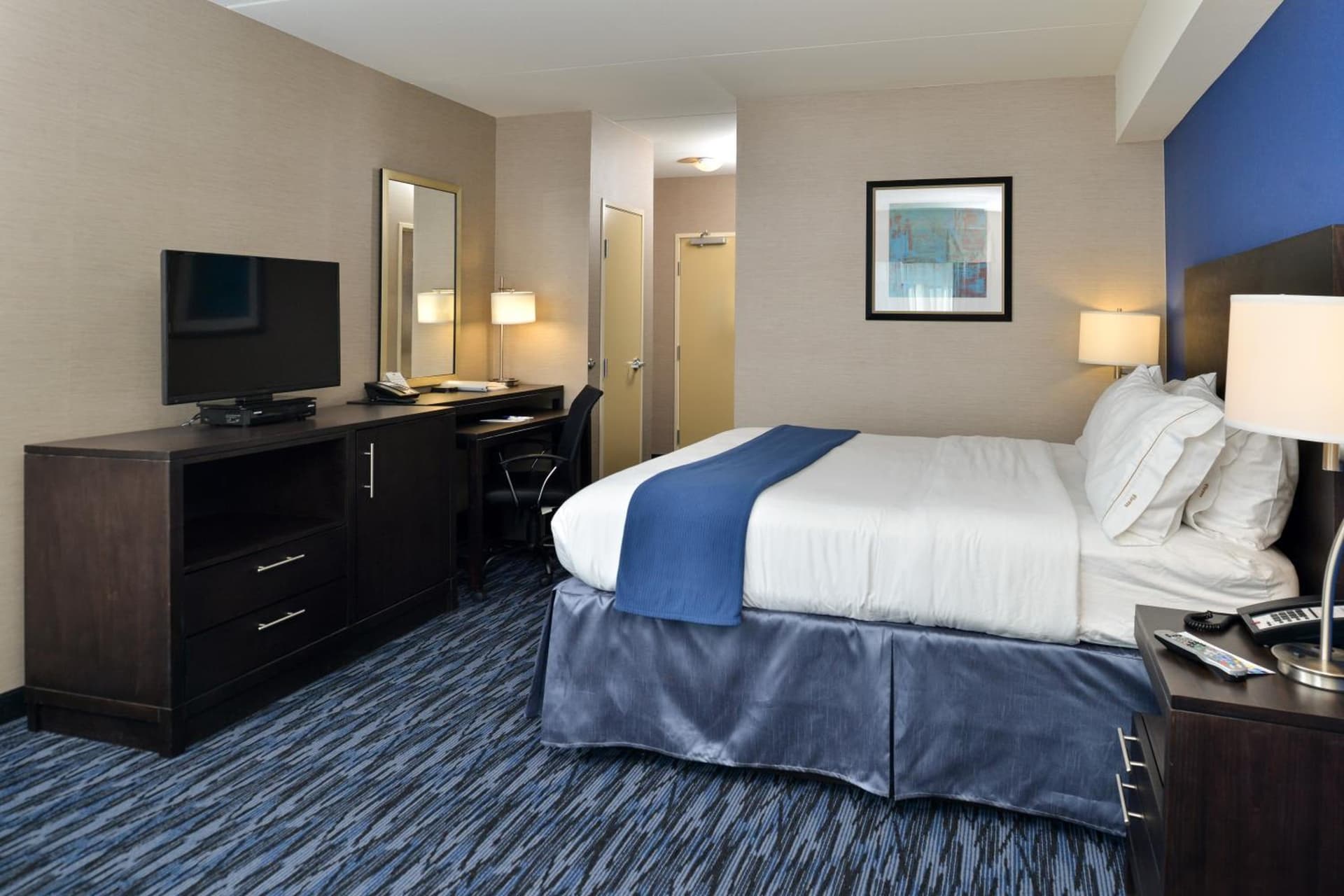 Holiday Inn Express & Suites Peekskill-Lower Hudson Valley by IHG gallery photo in Peekskill, NY — image 8