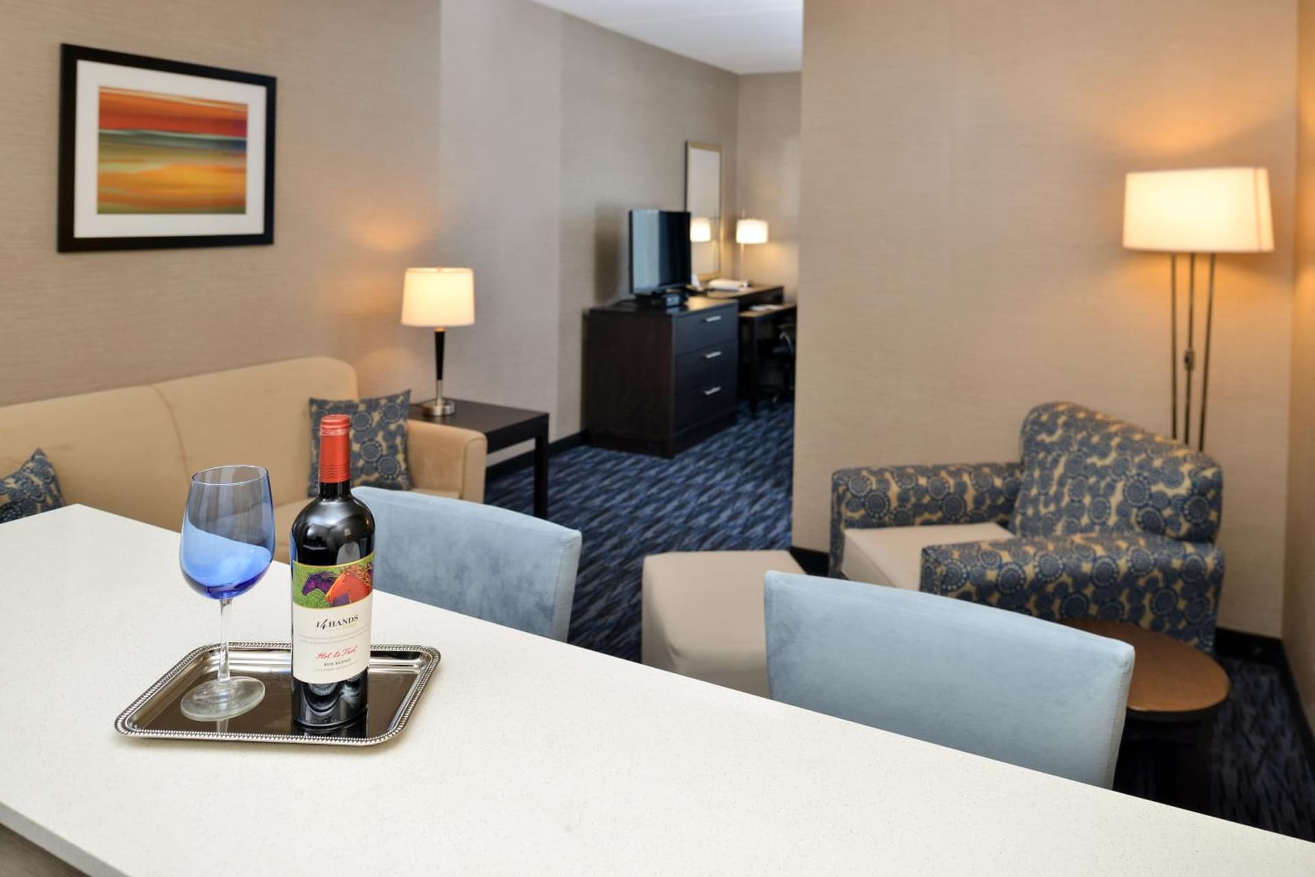 Holiday Inn Express & Suites Peekskill-Lower Hudson Valley by IHG gallery photo in Peekskill, NY — image 59