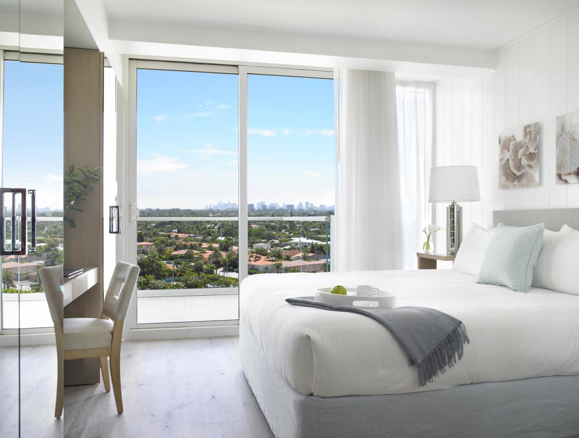 Grand Beach Hotel Surfside gallery photo in Miami Beach, FL — image 24