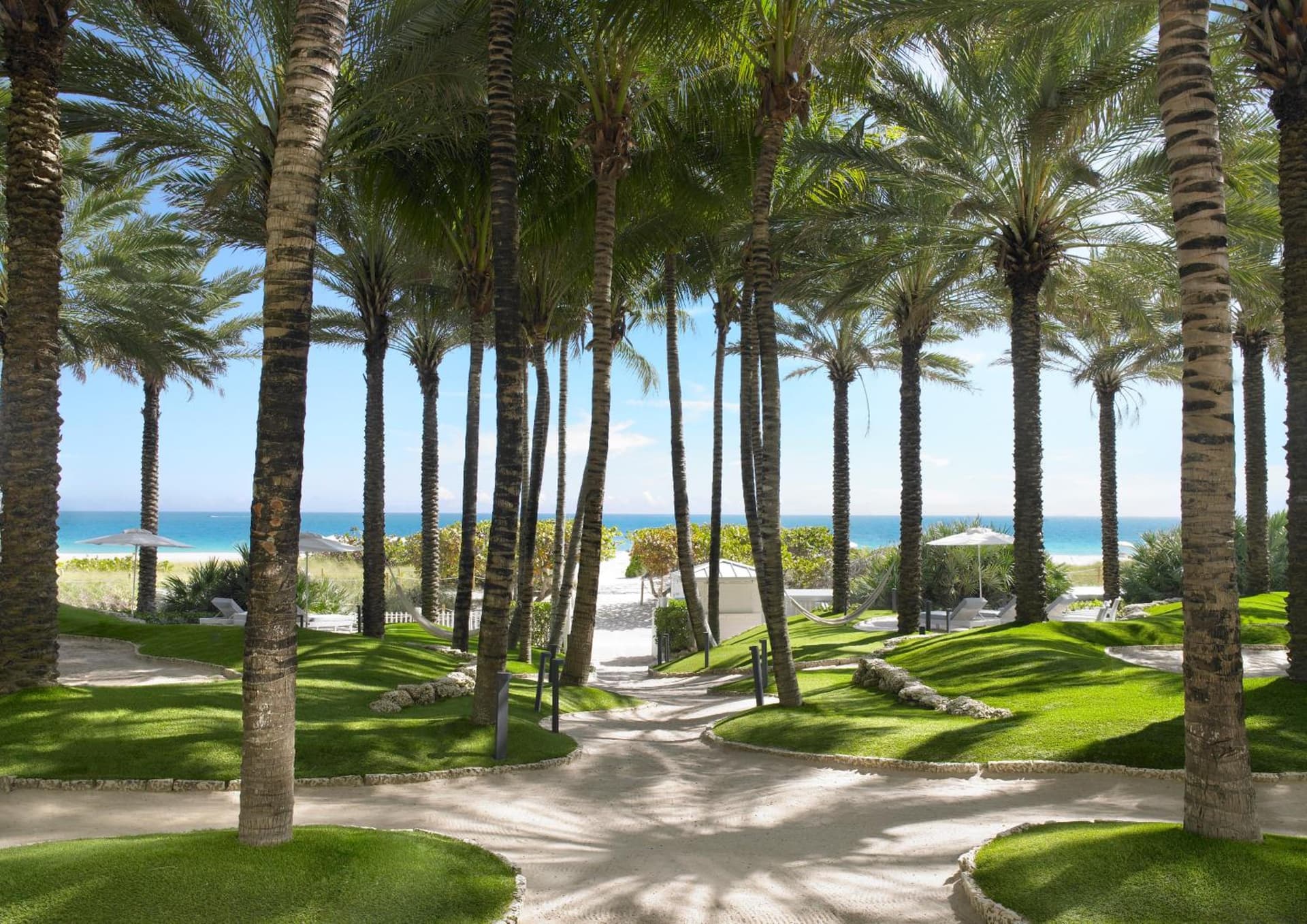Grand Beach Hotel Surfside gallery photo in Miami Beach, FL — image 10
