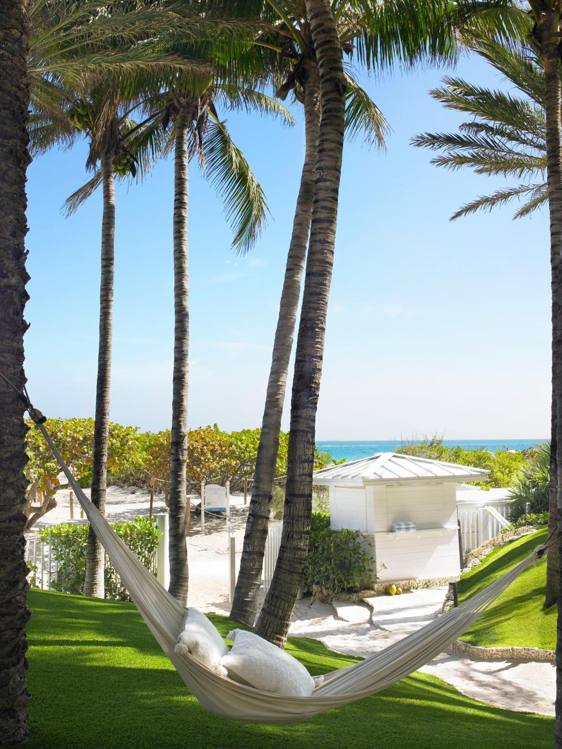 Grand Beach Hotel Surfside gallery photo in Miami Beach, FL — image 11