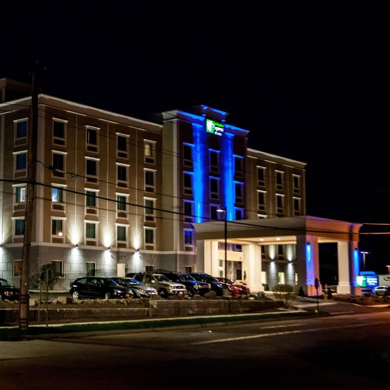 Holiday Inn Express & Suites Peekskill-Lower Hudson Valley by IHG gallery photo in Peekskill, NY — image 47