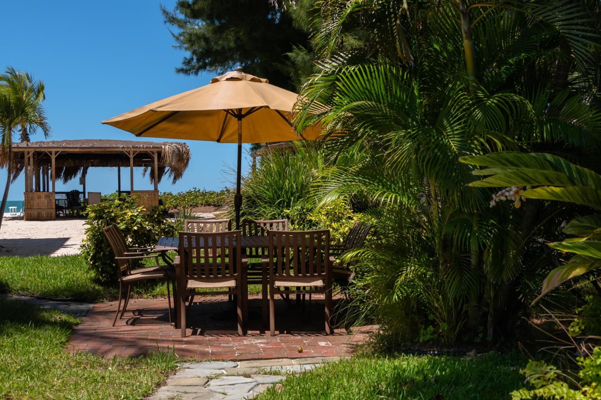 Cedar Cove Resort & Cottages gallery photo in Holmes Beach, FL — image 102