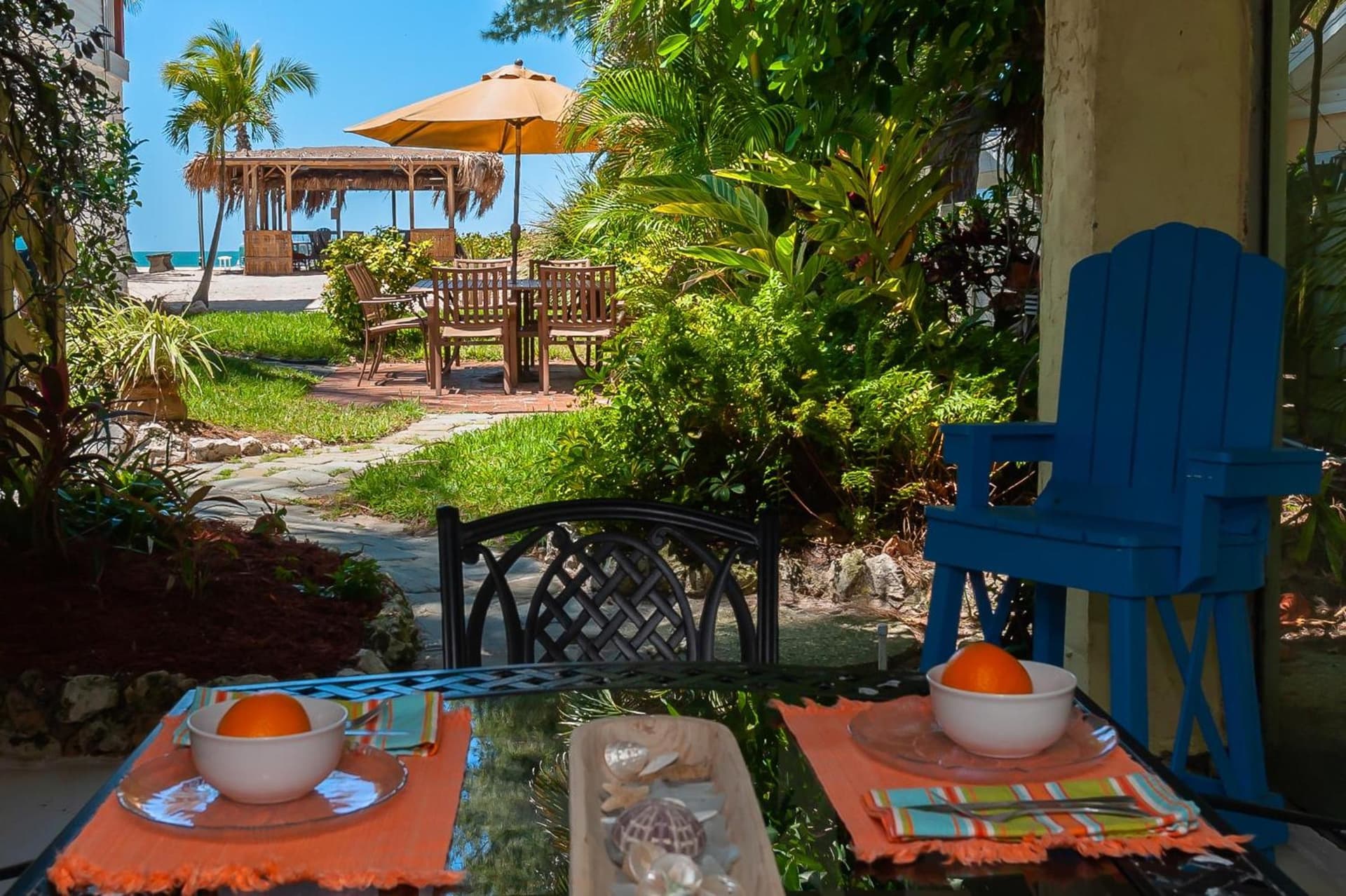 Cedar Cove Resort & Cottages gallery photo in Holmes Beach, FL — image 65
