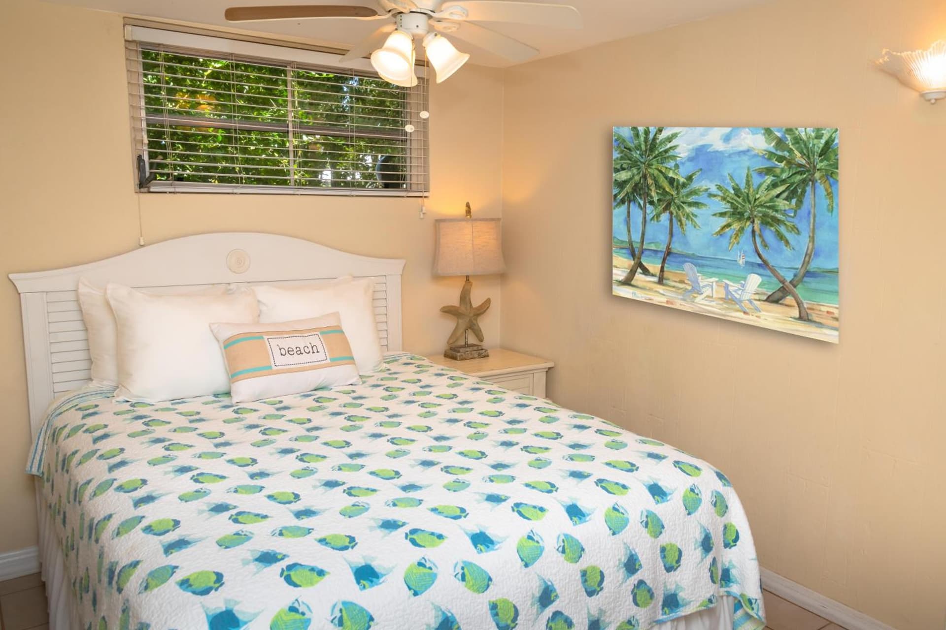Cedar Cove Resort & Cottages gallery photo in Holmes Beach, FL — image 167