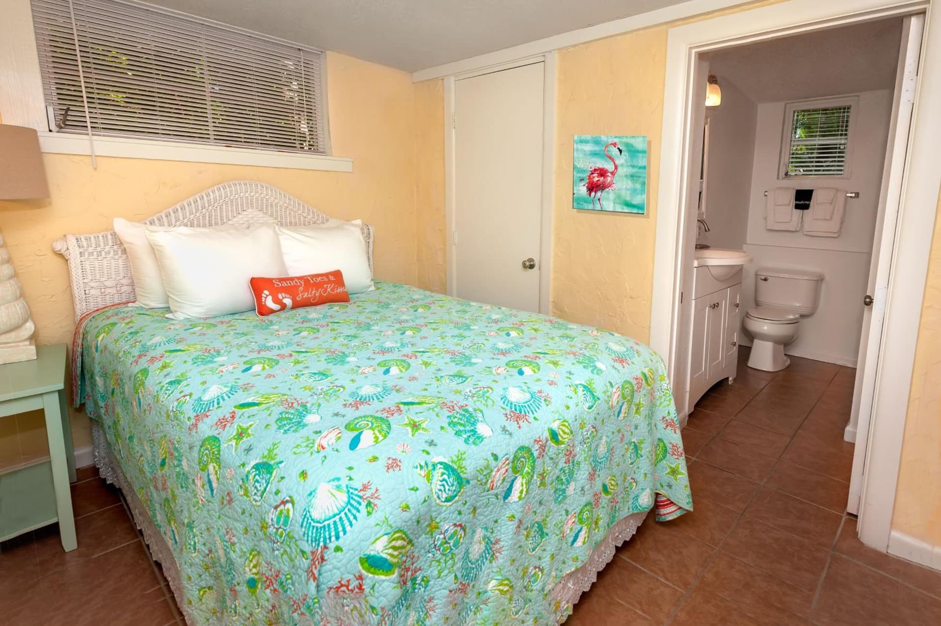 Cedar Cove Resort & Cottages gallery photo in Holmes Beach, FL — image 196