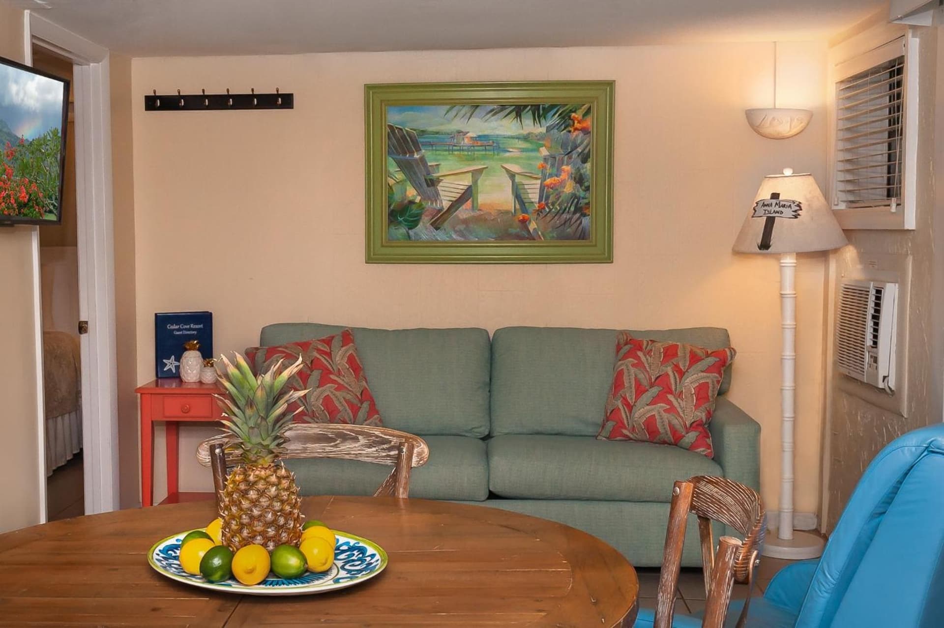 Cedar Cove Resort & Cottages gallery photo in Holmes Beach, FL — image 44