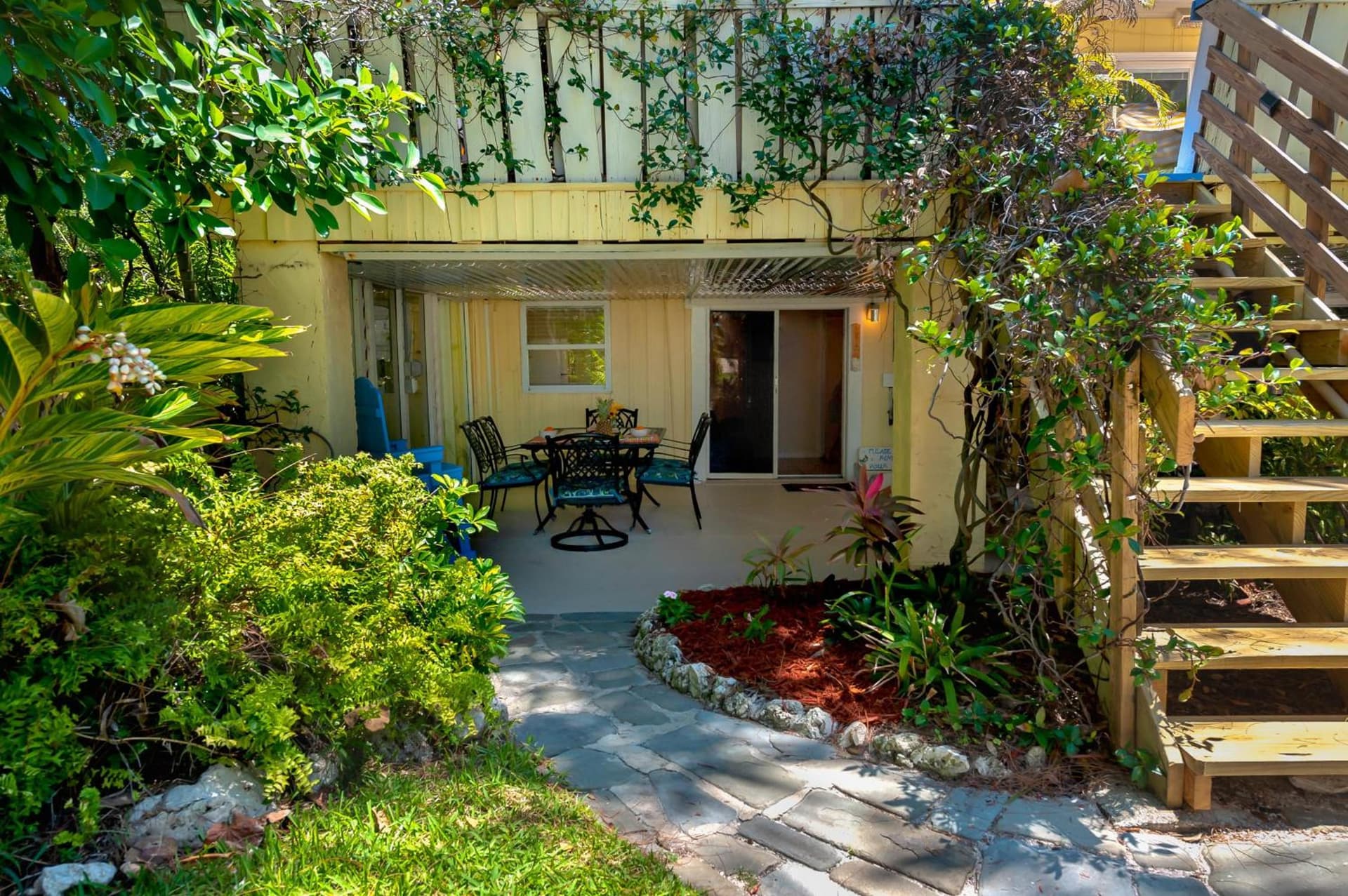 Cedar Cove Resort & Cottages gallery photo in Holmes Beach, FL — image 162