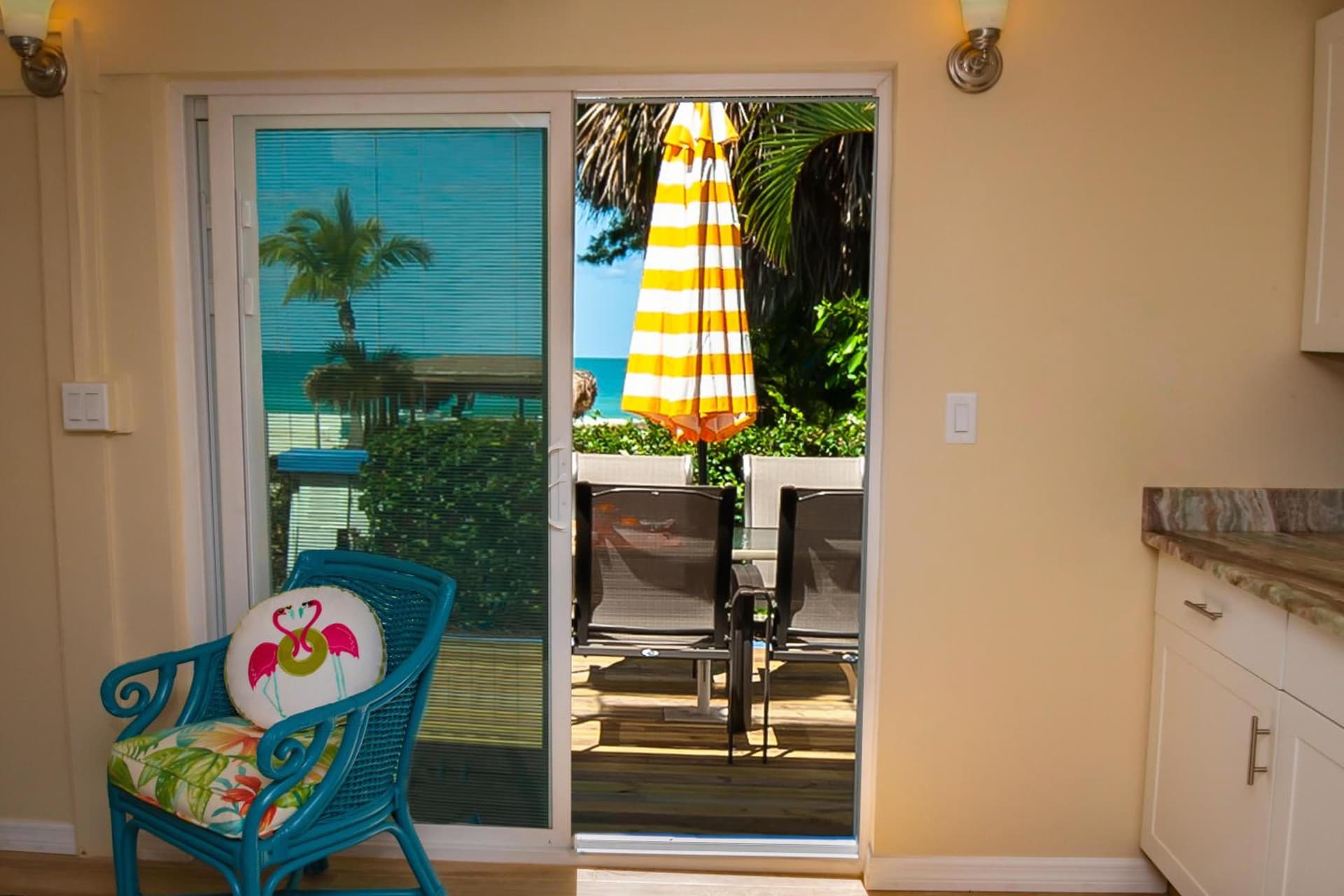 Cedar Cove Resort & Cottages gallery photo in Holmes Beach, FL — image 84