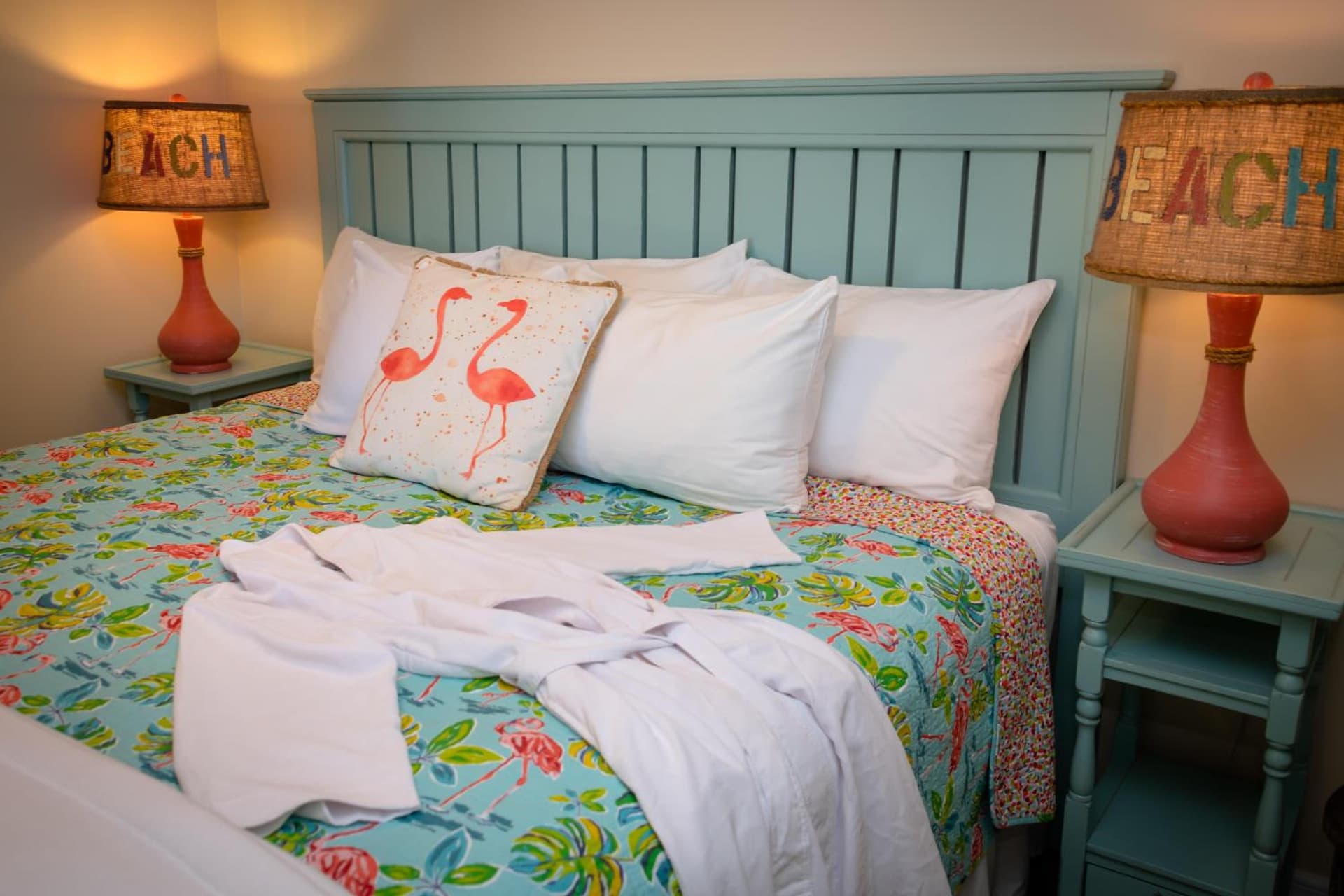 Cedar Cove Resort & Cottages gallery photo in Holmes Beach, FL — image 187