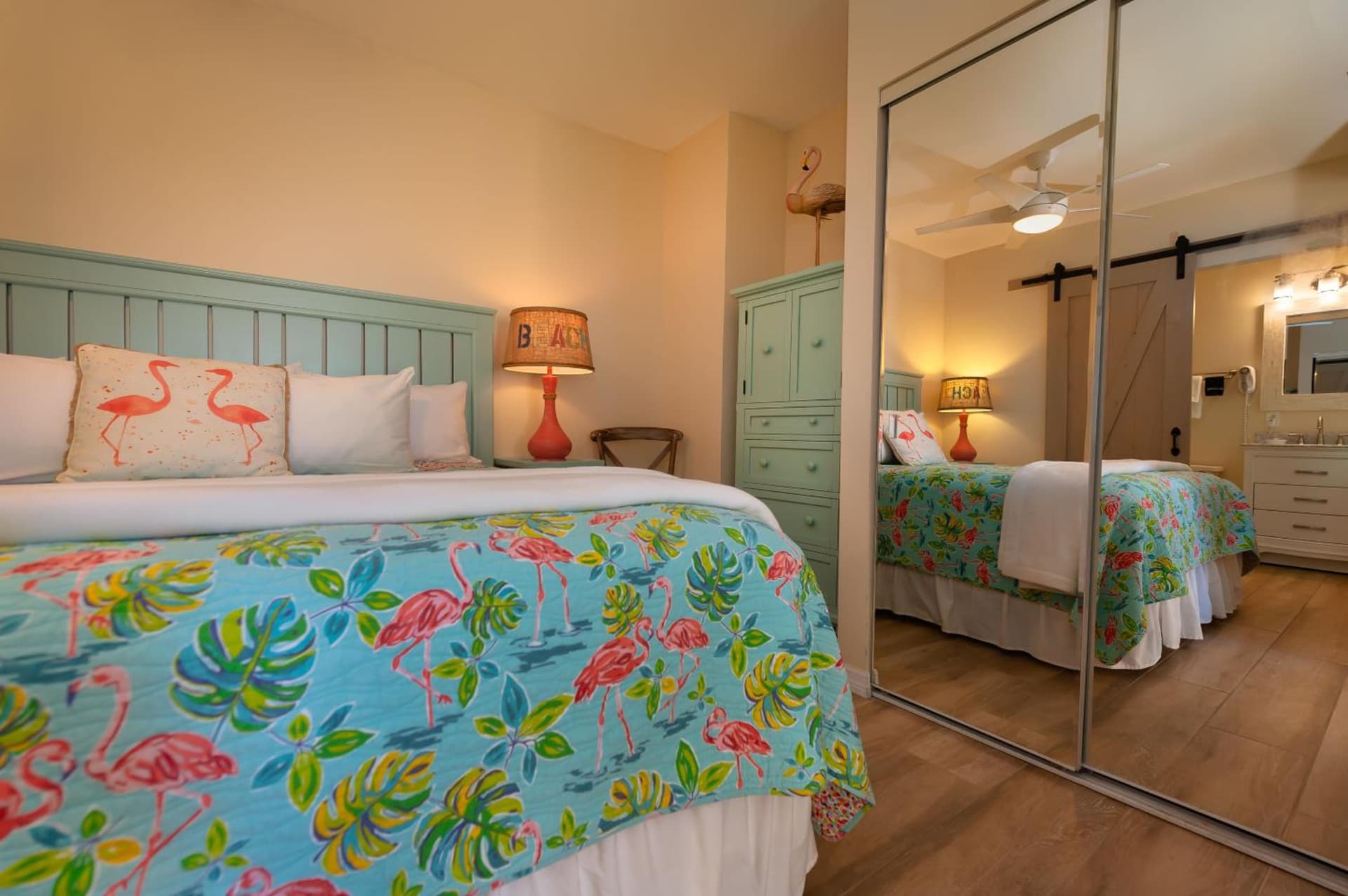 Cedar Cove Resort & Cottages gallery photo in Holmes Beach, FL — image 137
