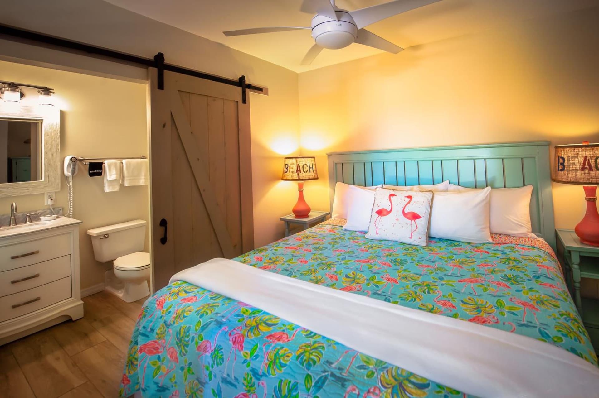 Cedar Cove Resort & Cottages gallery photo in Holmes Beach, FL — image 91